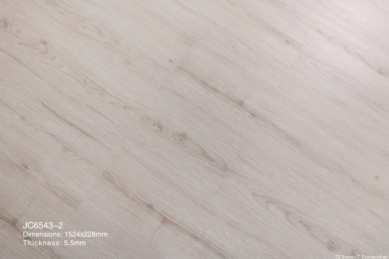 Ламинат SPC PROFIELD Evolution Вяз Ландор (JC6543-2)