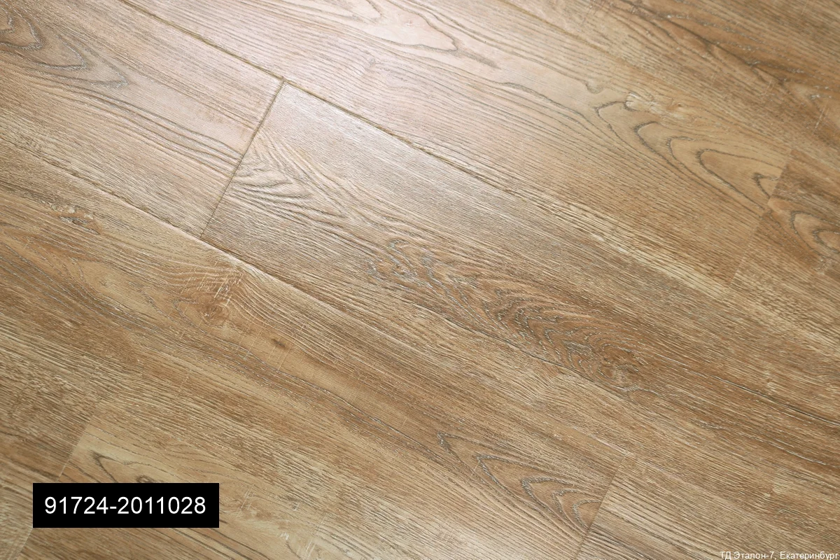 Ламинат Elegant Дуб Каролина (91724-2011028), Profield Elegant 34 класс (8 мм)