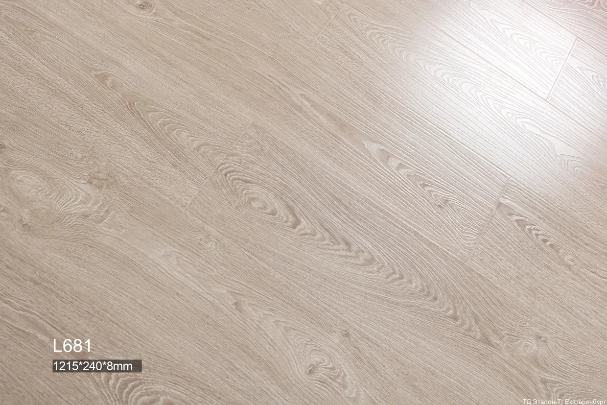 Ламинат Ideal plus Дуб Виттория (8068-1) 34 класс 8 мм, Profield Ideal plus 34 класс (8 мм)