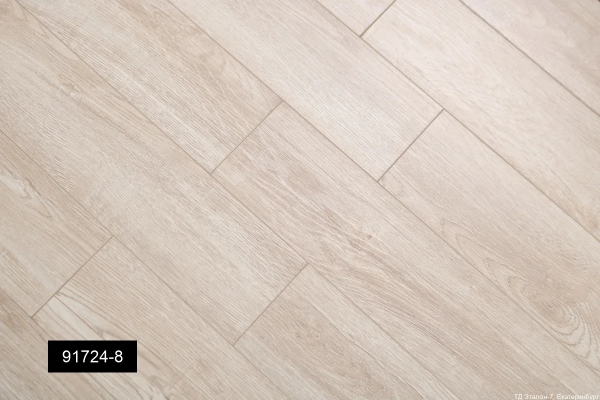 Ламинат Elegant Дуб Ларедо (91724-8), Profield Elegant 34 класс (8 мм)