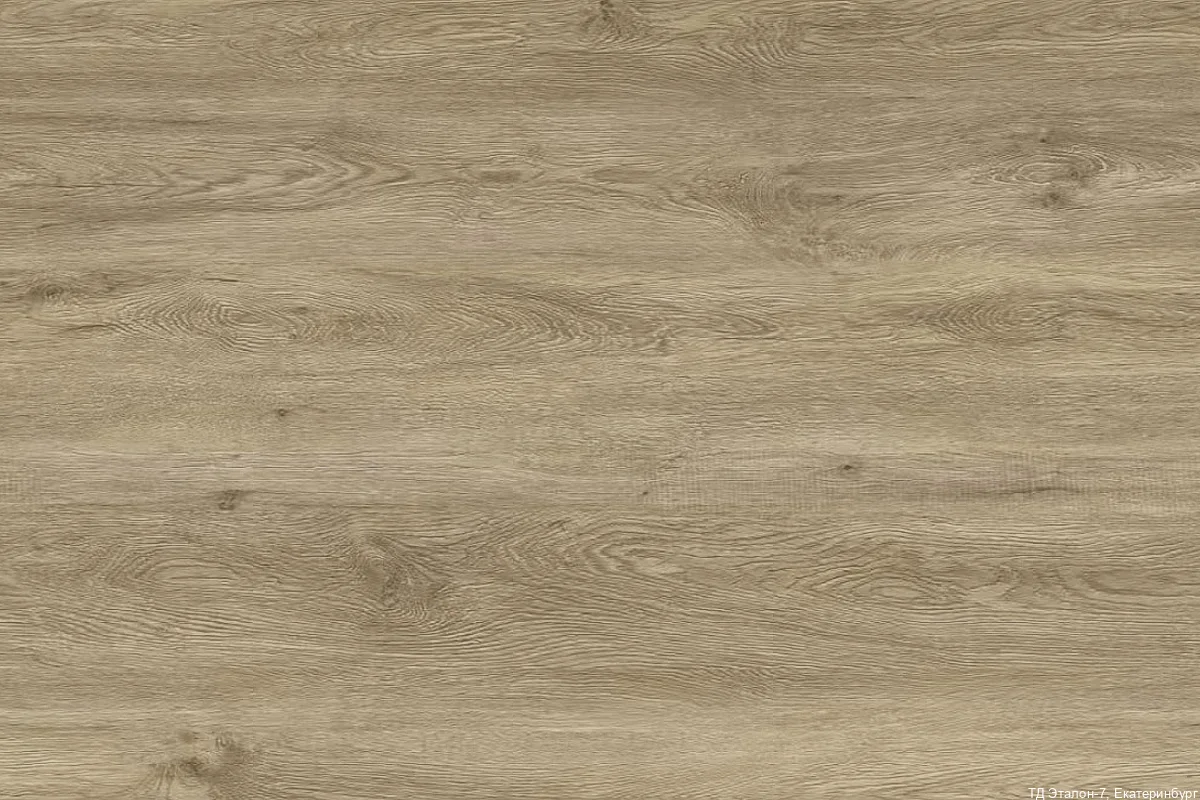 Ламинат LVT PROFIELD Flex wood Дуб Фронтера (XJ1001-48), LVT Profield Flex (2,5 мм)