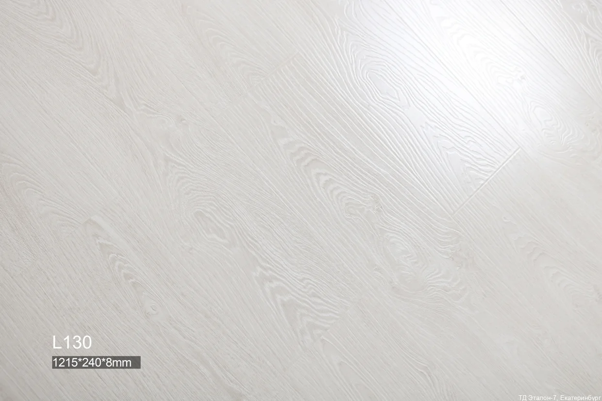 Ламинат Ideal plus Дуб Рабат (8068-130) 34 класс 8 мм, Profield Ideal plus 34 класс (8 мм)