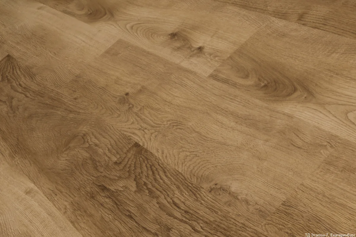 Ламинат LVT PROFIELD Flex wood Дуб Алмада (VL89028L-001), LVT Profield Flex (2,5 мм)