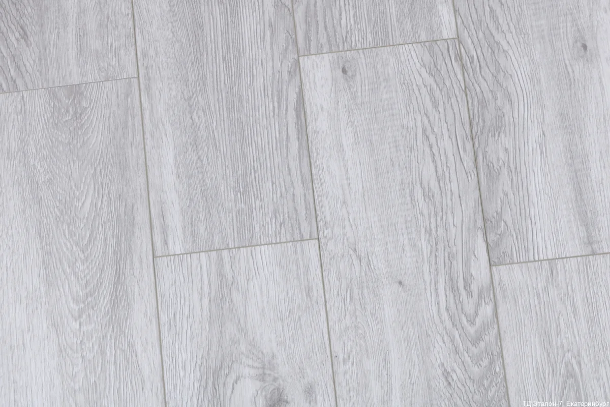 Ламинат LVT PROFIELD Flex wood Дуб Монте (XJ1001-36), LVT Profield Flex (2,5 мм)