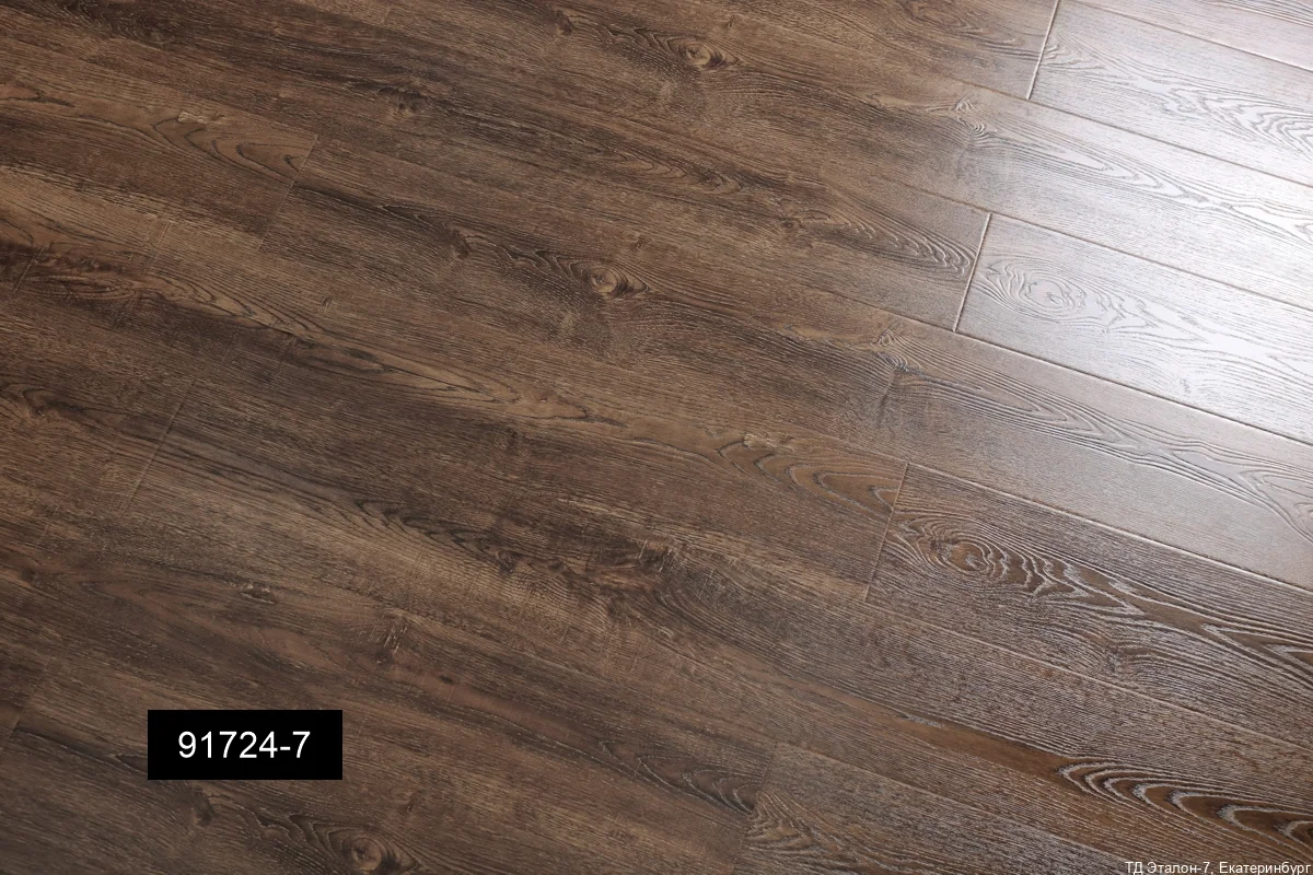 Ламинат Elegant Дуб Медина (91724-7), Profield Elegant 34 класс (8 мм)
