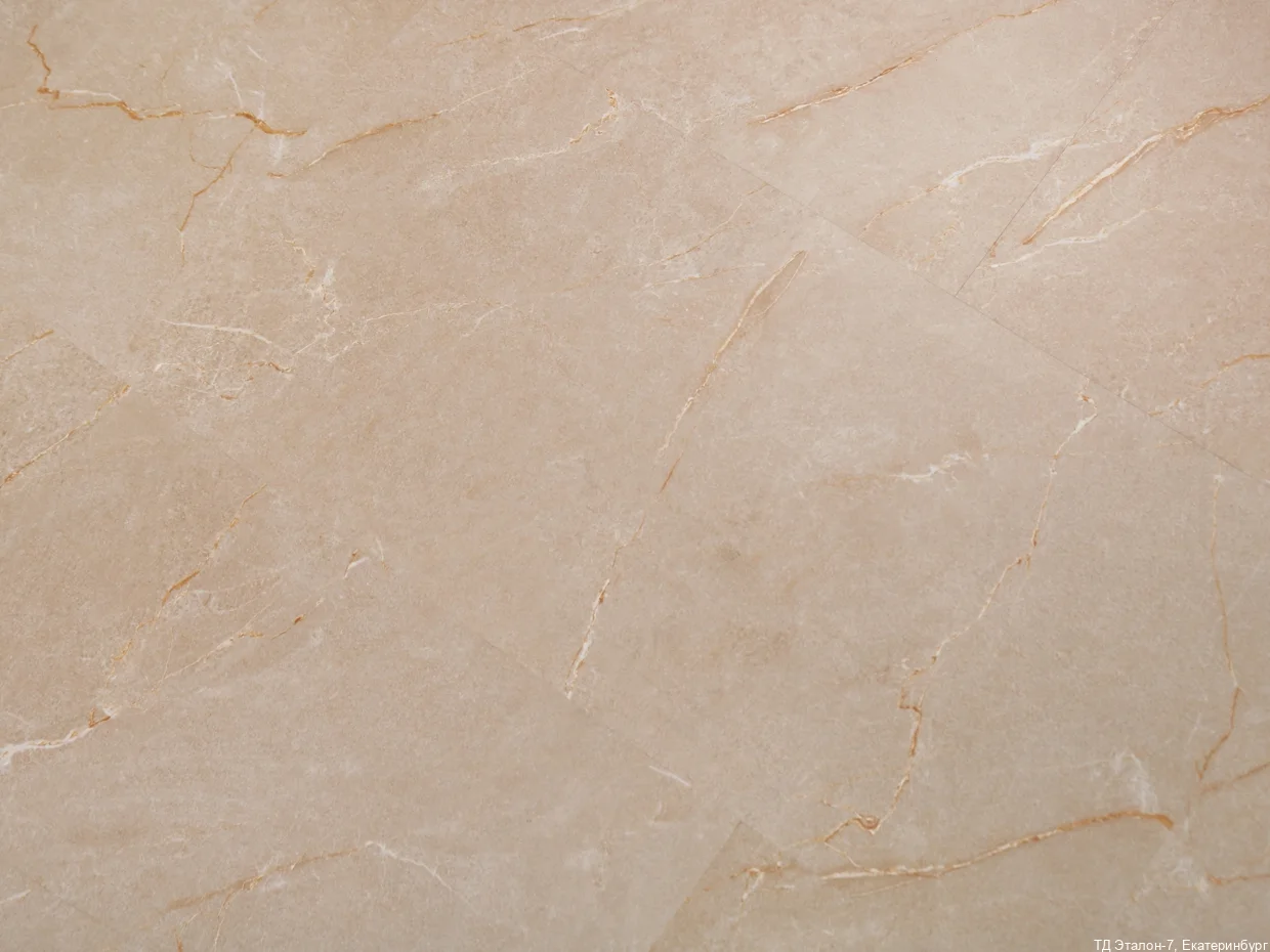 Ламинат HSPC PROFIELD Diamond Камень Персиковый Крайола (LQ8136-6)