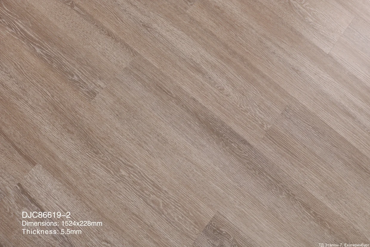 Ламинат SPC PROFIELD Evolution Дуб Маунт (DJC86619-2)