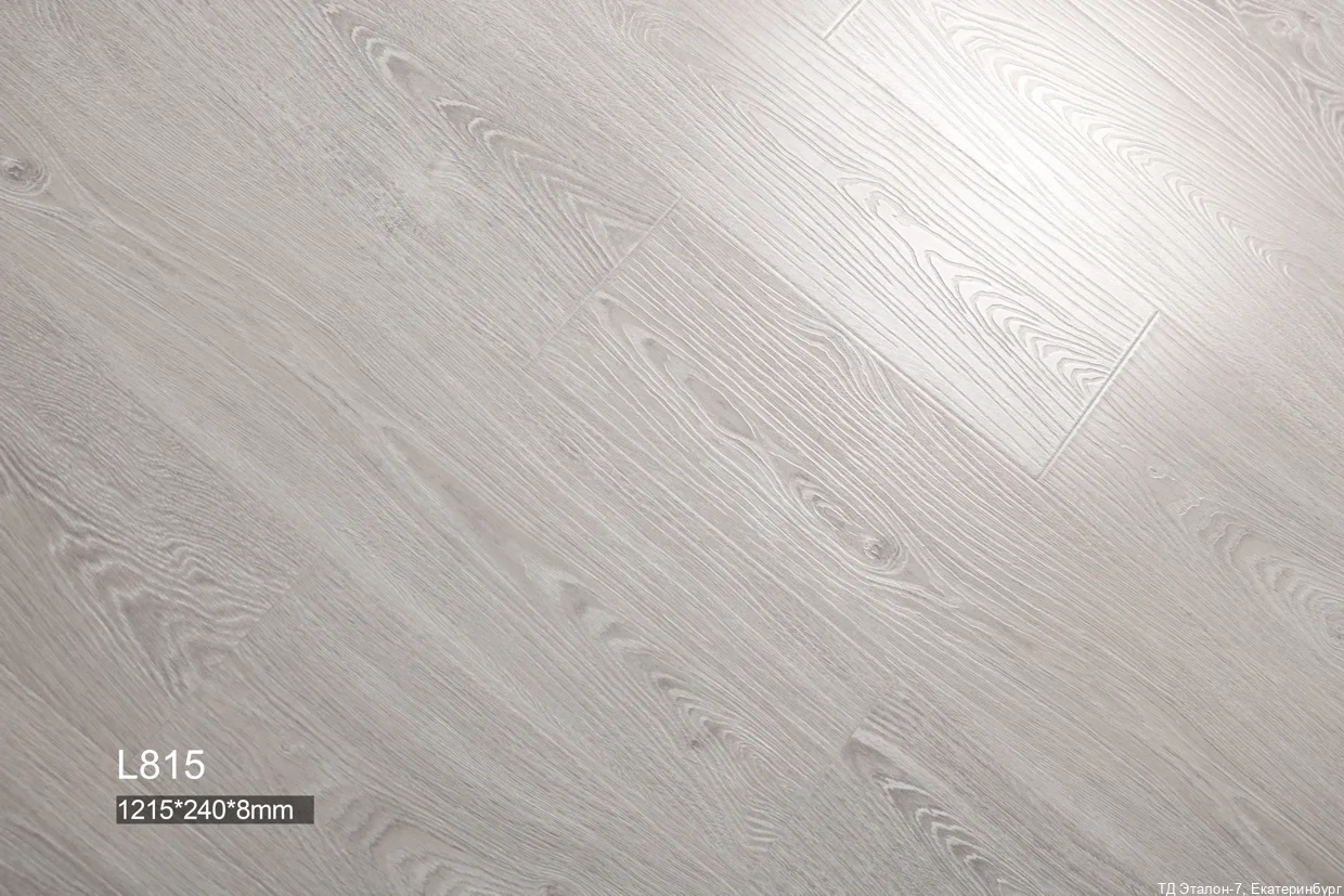 Ламинат Ideal plus Дуб Ликата (8068-15) 34 класс 8 мм, Profield Ideal plus 34 класс (8 мм)