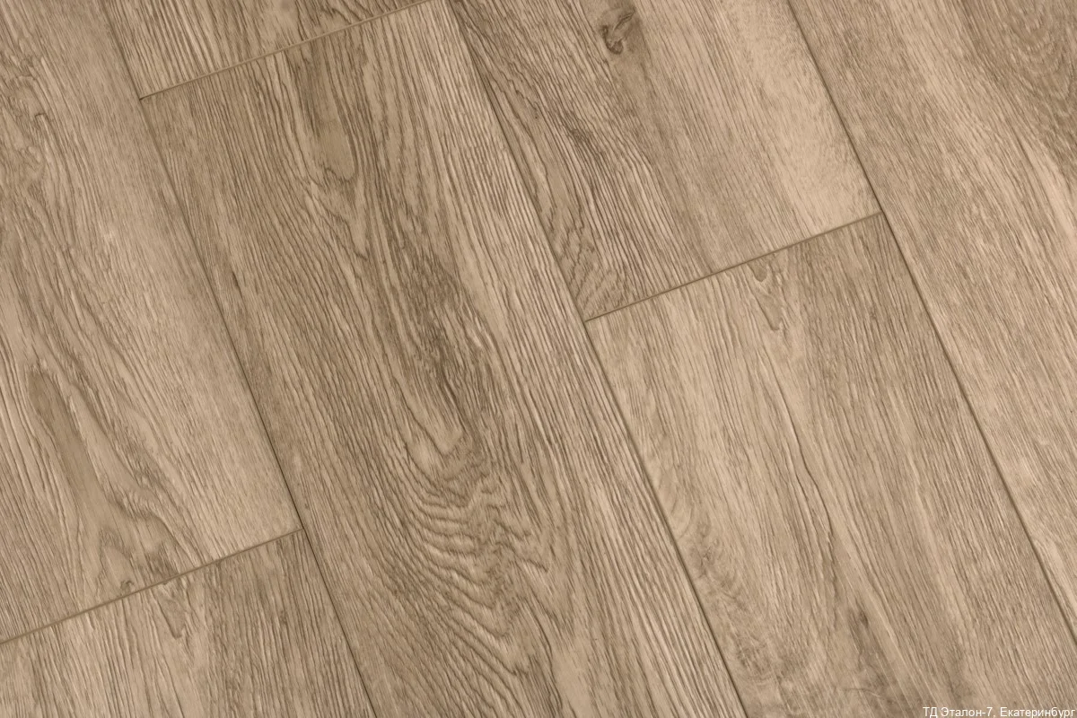 Ламинат LVT PROFIELD Flex wood Дуб Мадейра (XJ1001-4), LVT Profield Flex (2,5 мм)