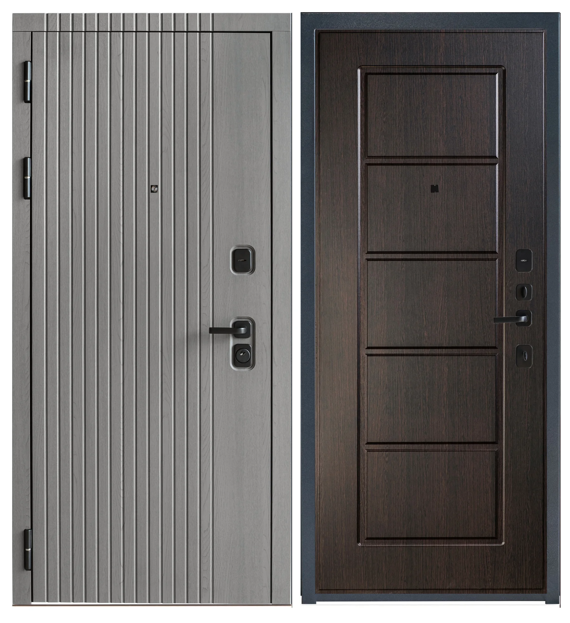 Ника, Sidoorov S 100 3КМ