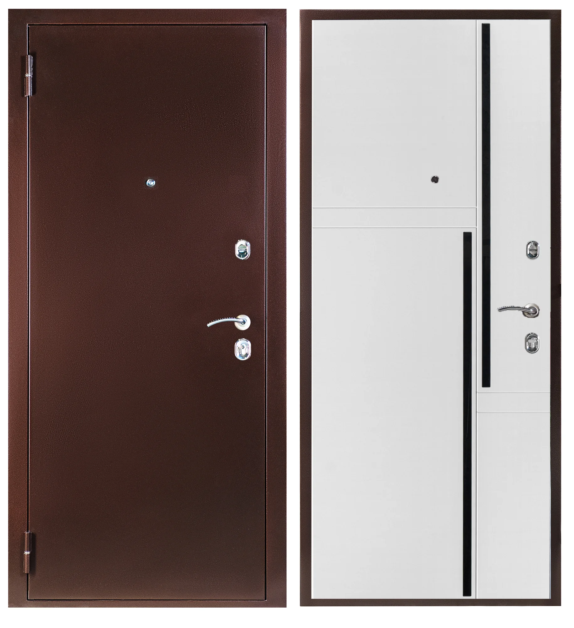 Акцент, Sidoorov S 75