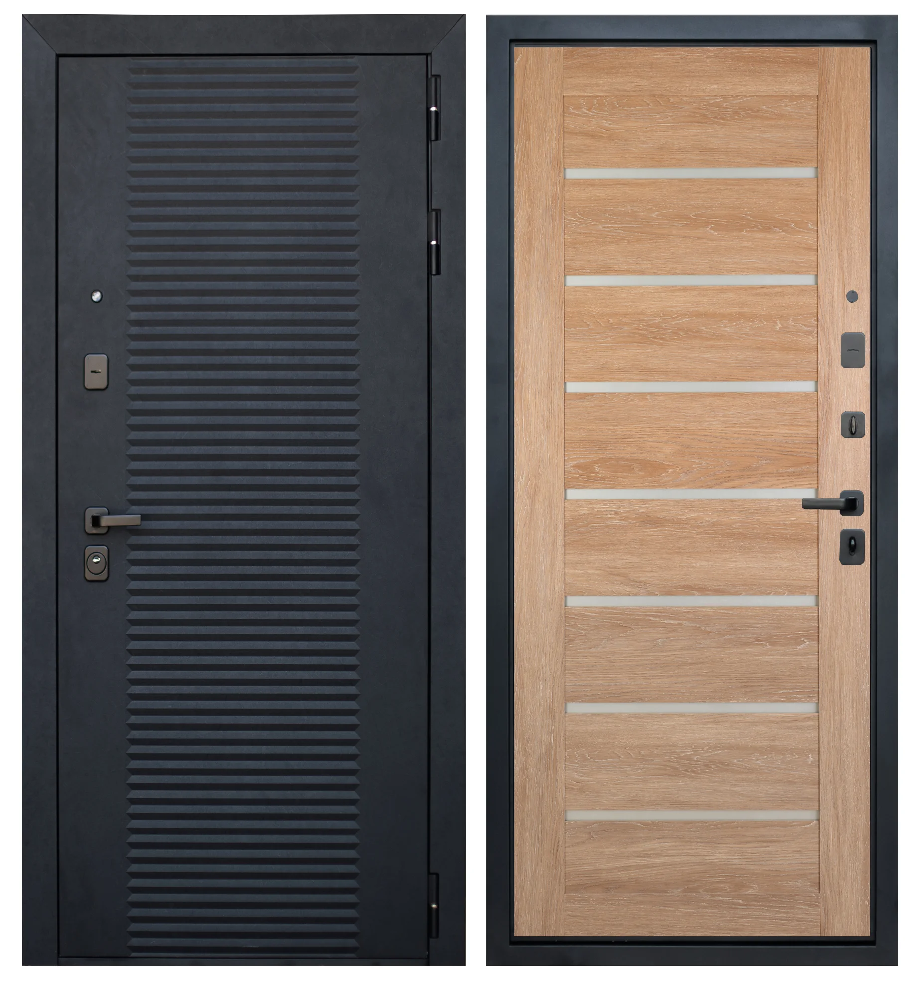 Линия, Sidoorov S 100 3КМ