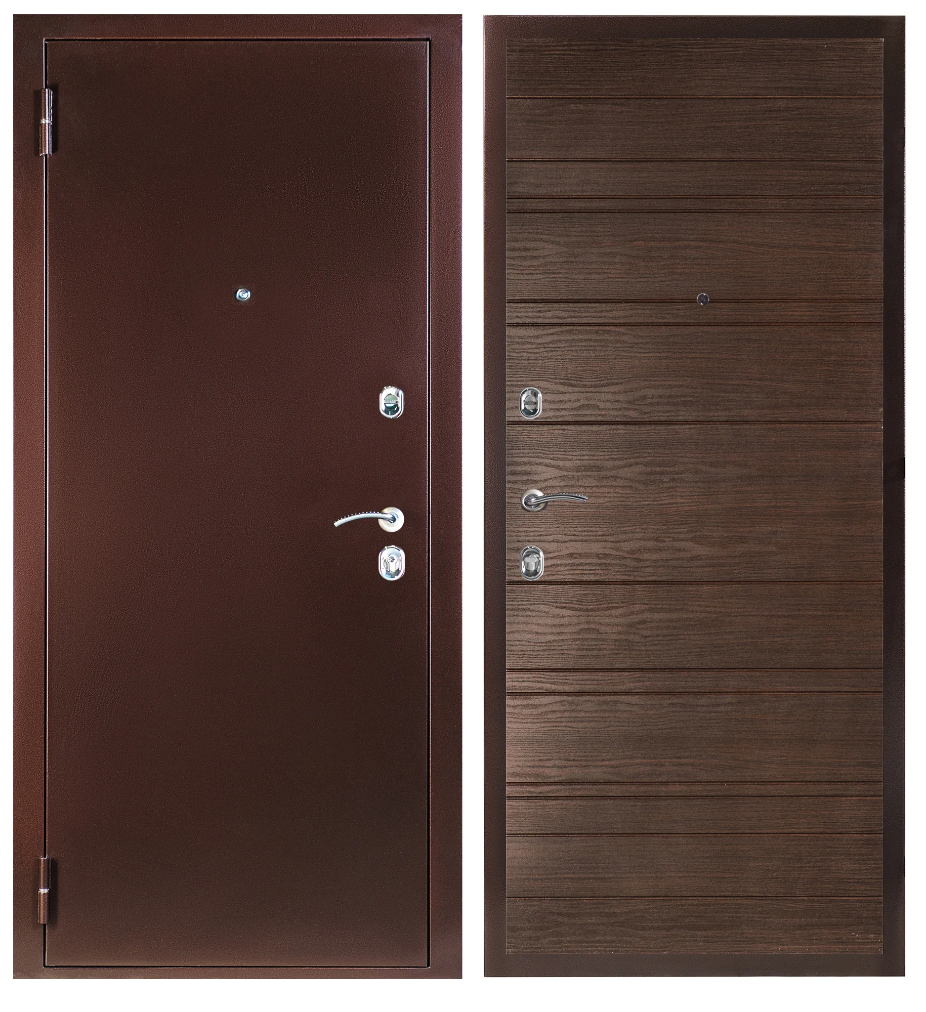 Горизонт, Sidoorov S 75