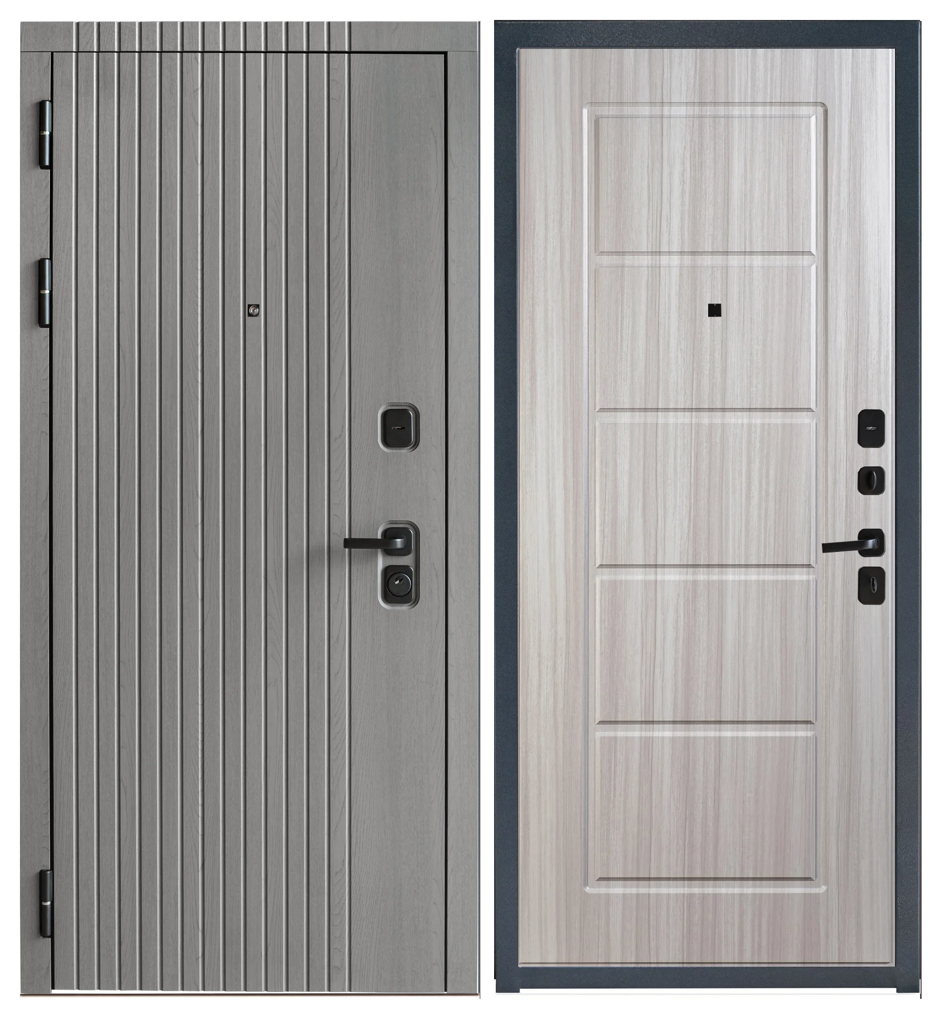 Ника, Sidoorov S 100 3КМ