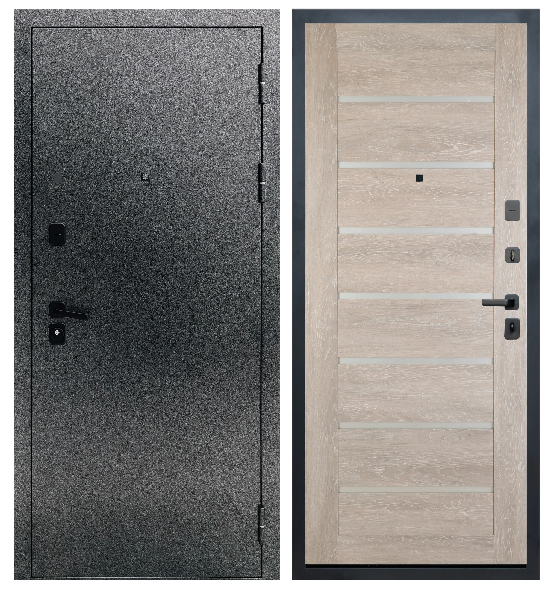 с ч ф Линия, Sidoorov S 95 3КМ