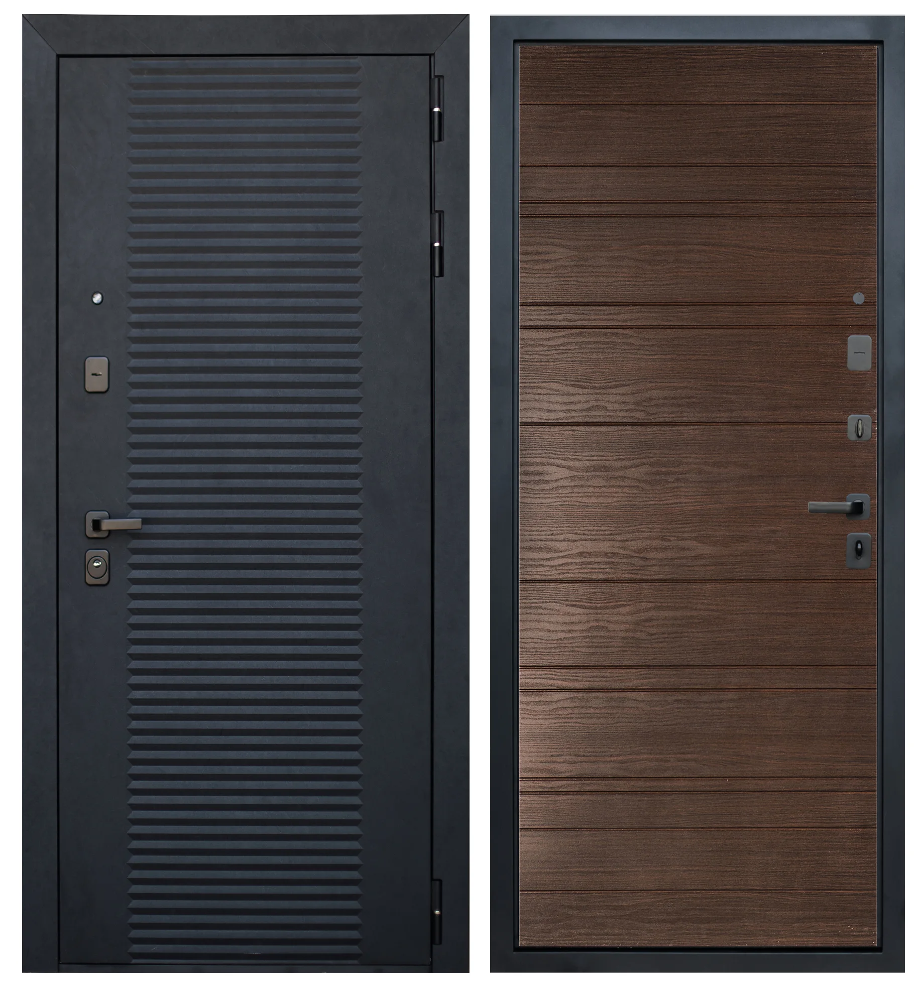 Горизонт, Sidoorov S 100 3КМ