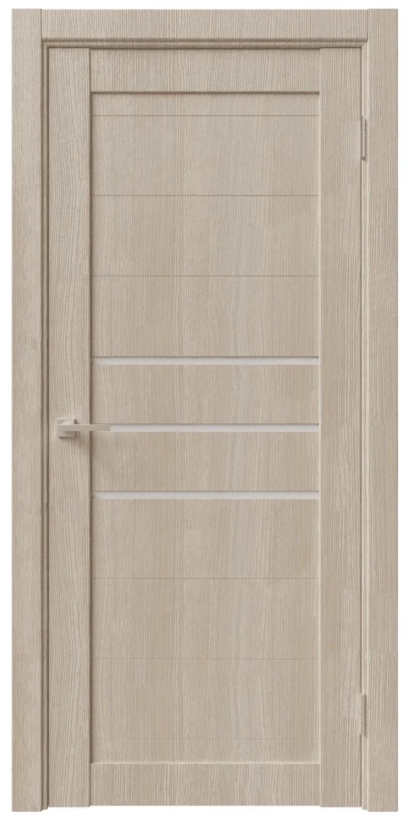 Грация 203, Грация