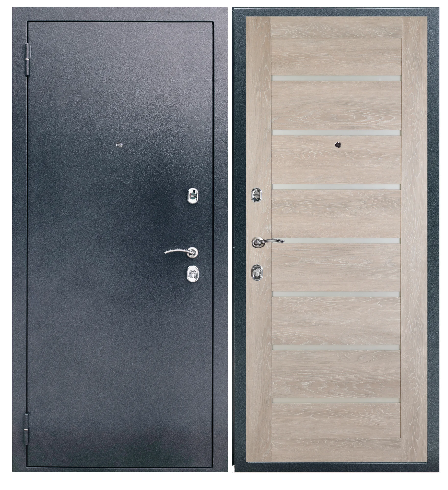 Линия, Sidoorov S 75