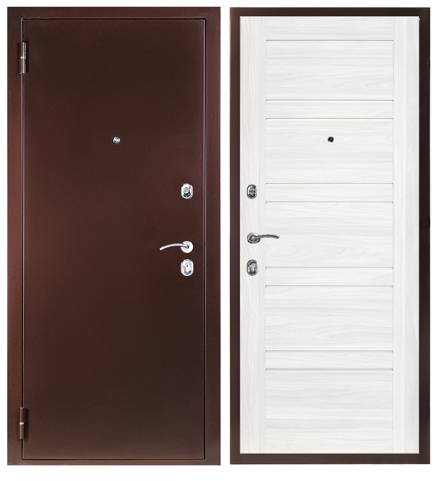 Прага, Sidoorov S 75