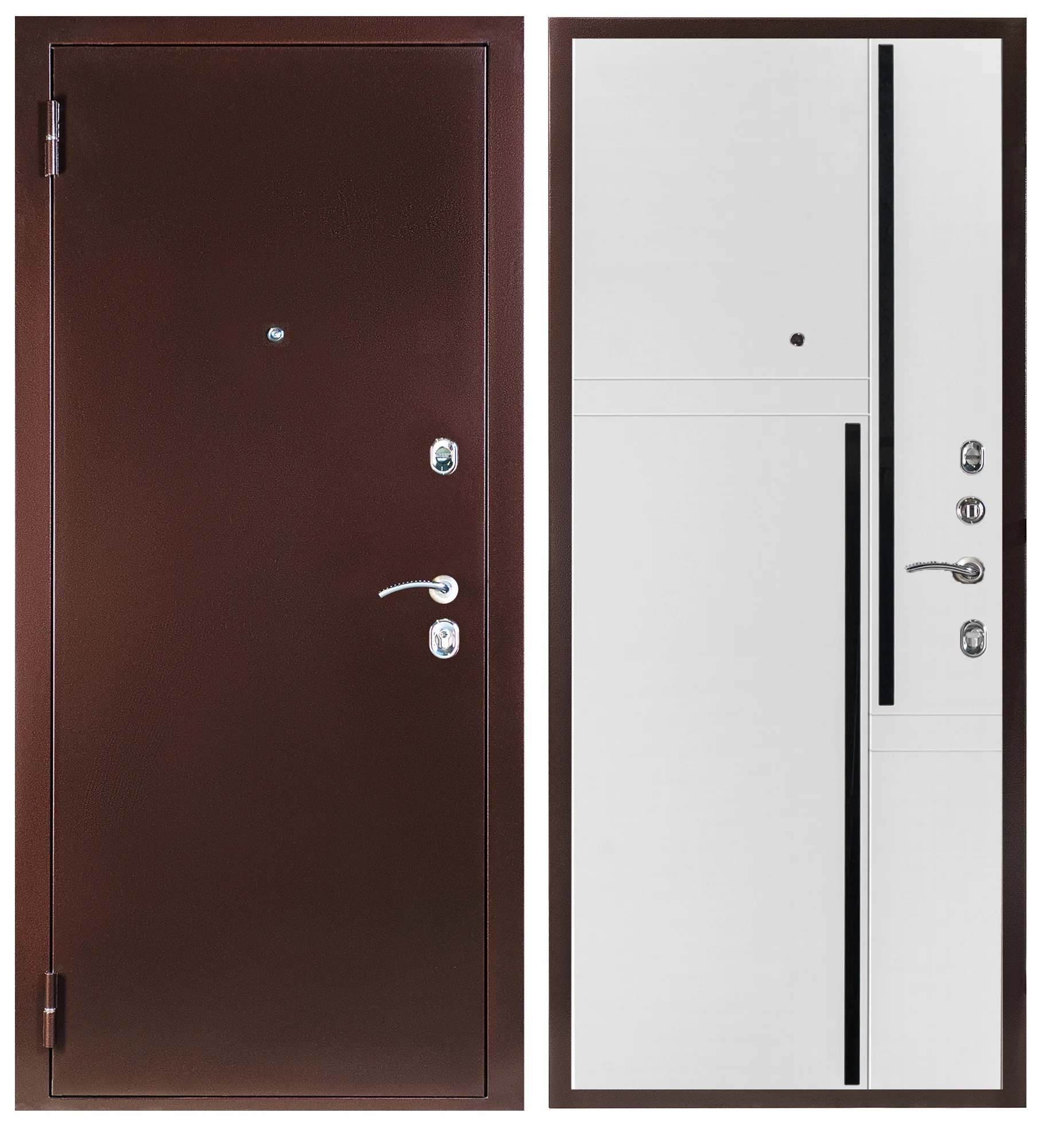 Акцент, Sidoorov S 85