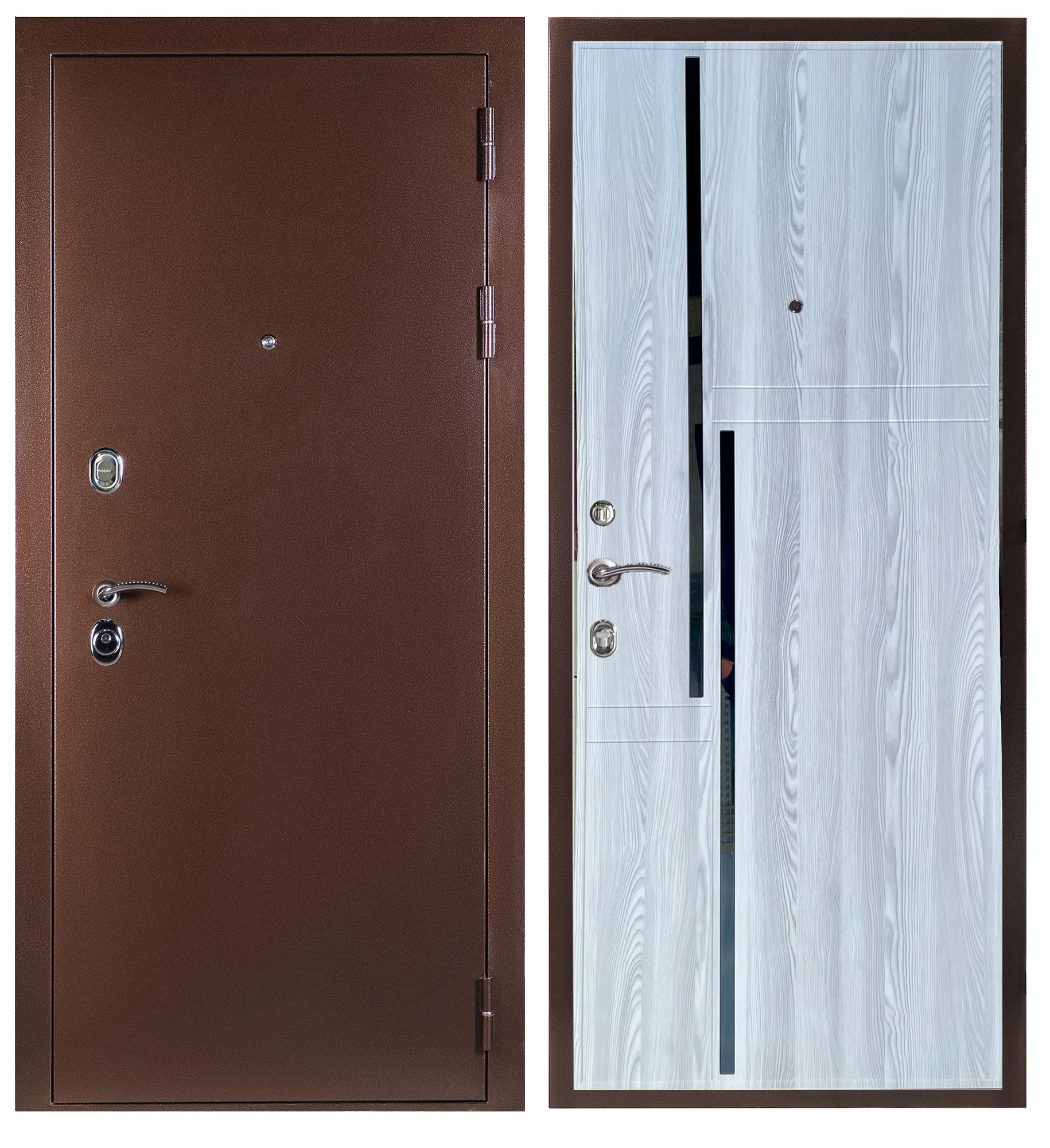 Акцент, Sidoorov S95 3КМ