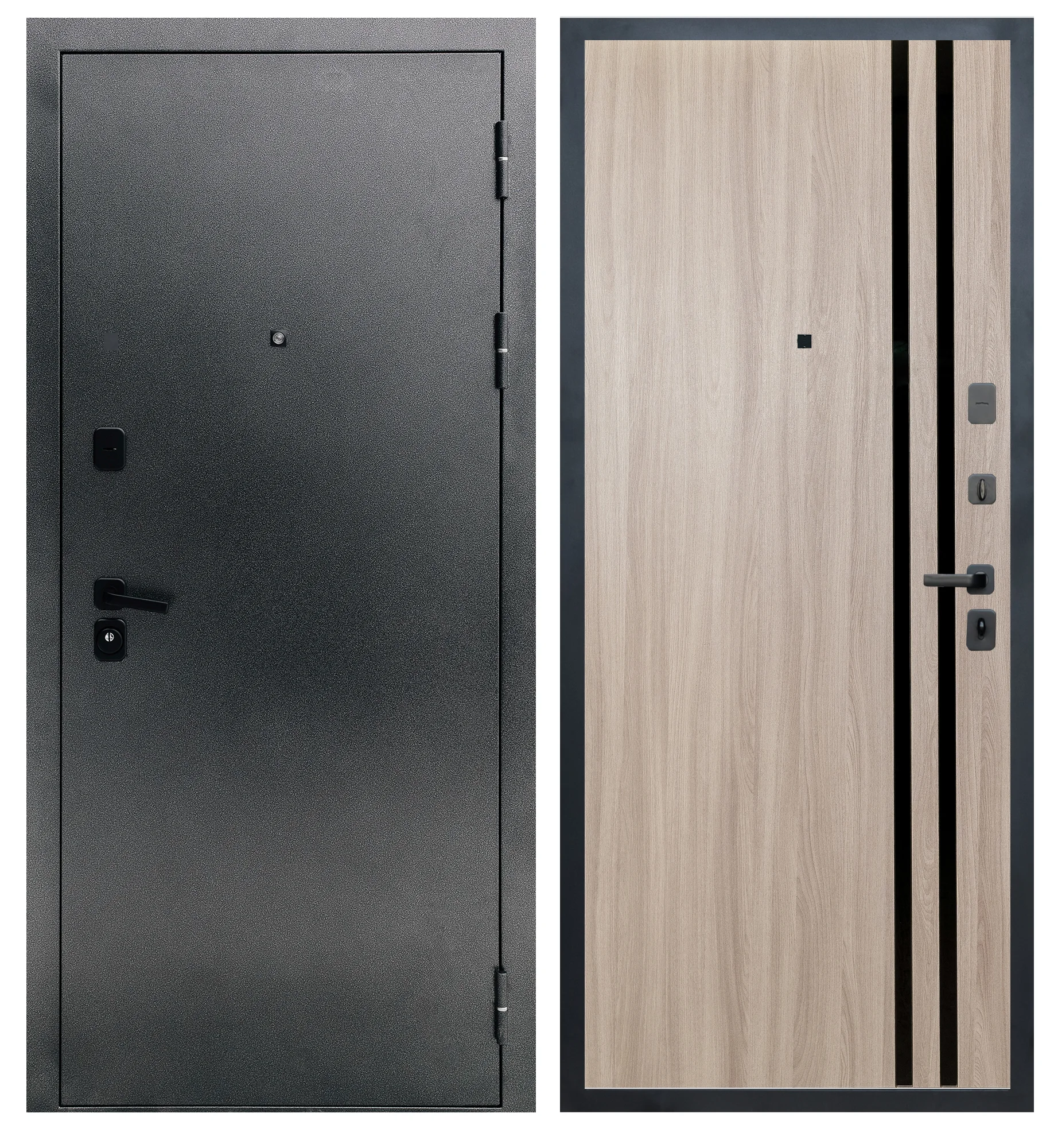 с ч ф Лайн 2, Sidoorov S 95 3КМ