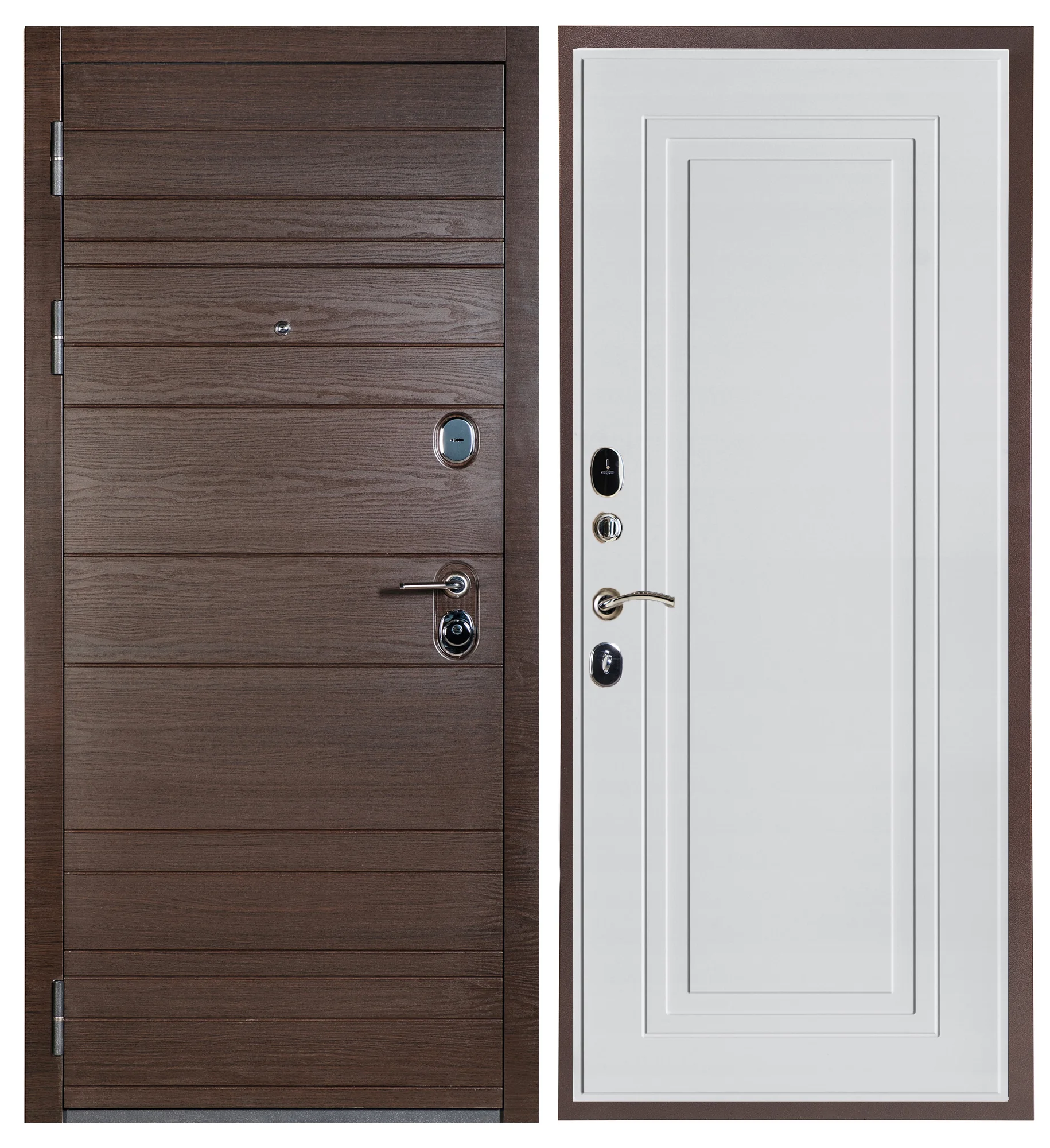 Горизонт Грация 604, Sidoorov S 80