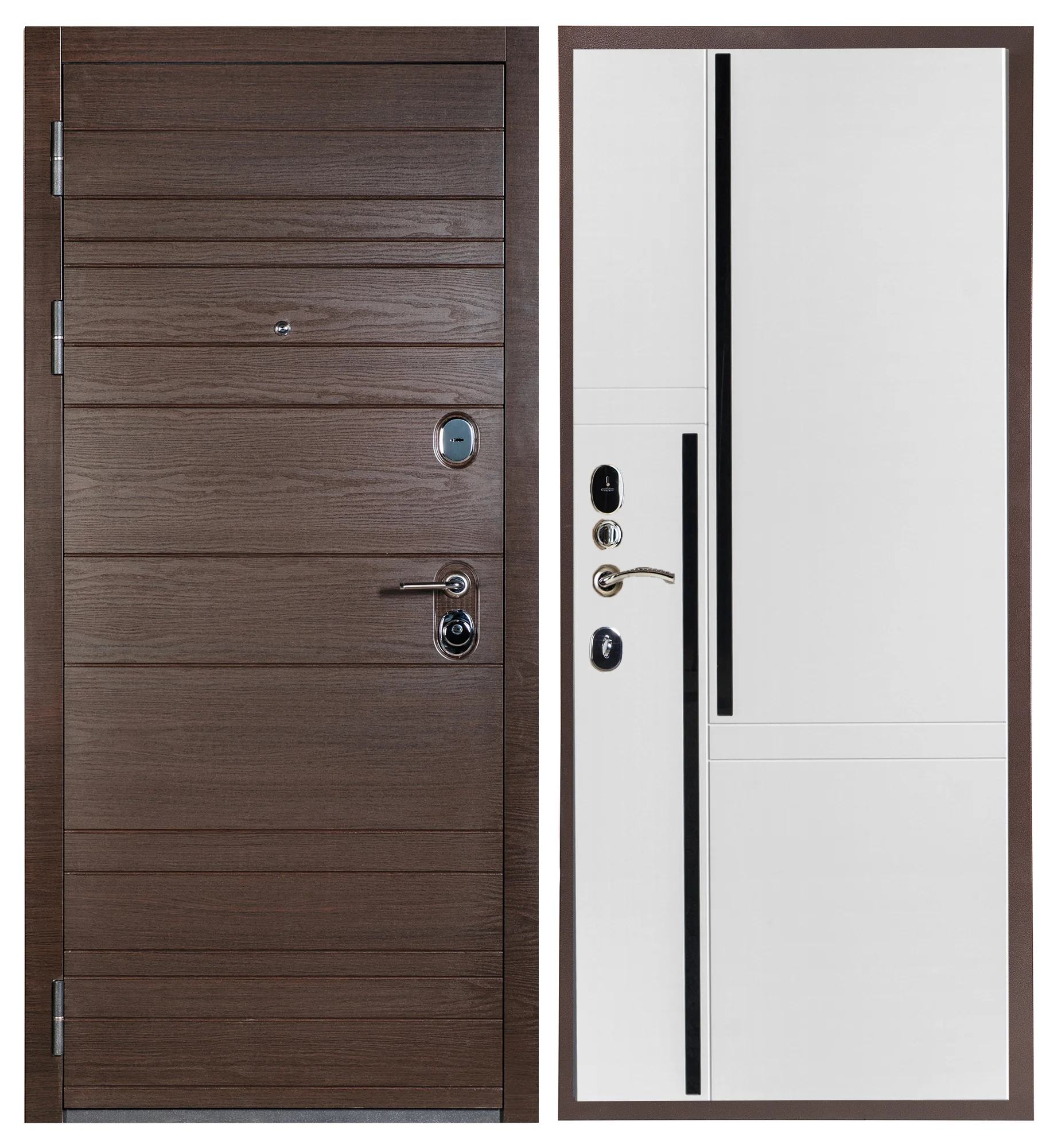 Горизонт Акцент, Sidoorov S 80