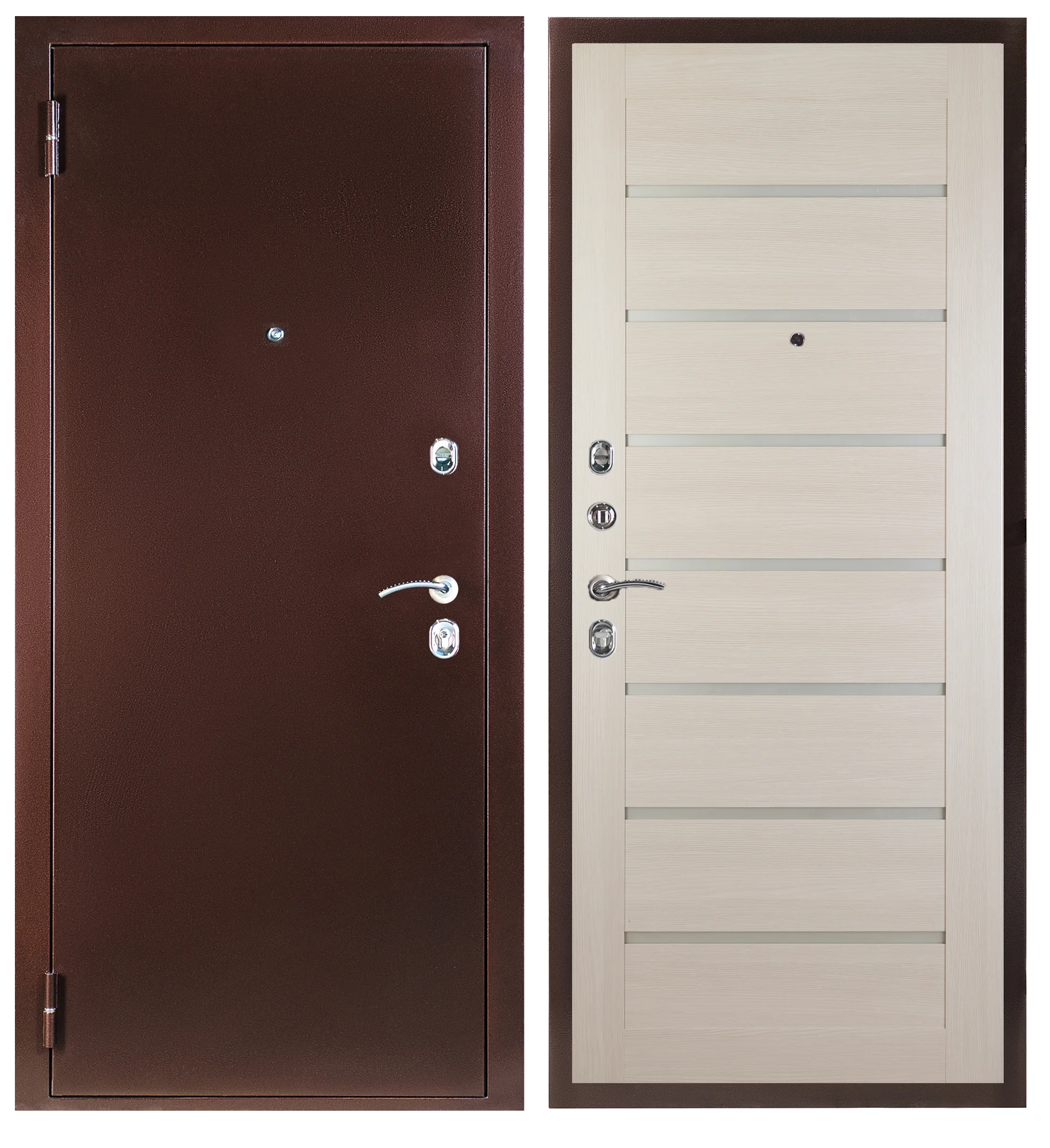 Sidoorov S 85, Sidoorov S 85
