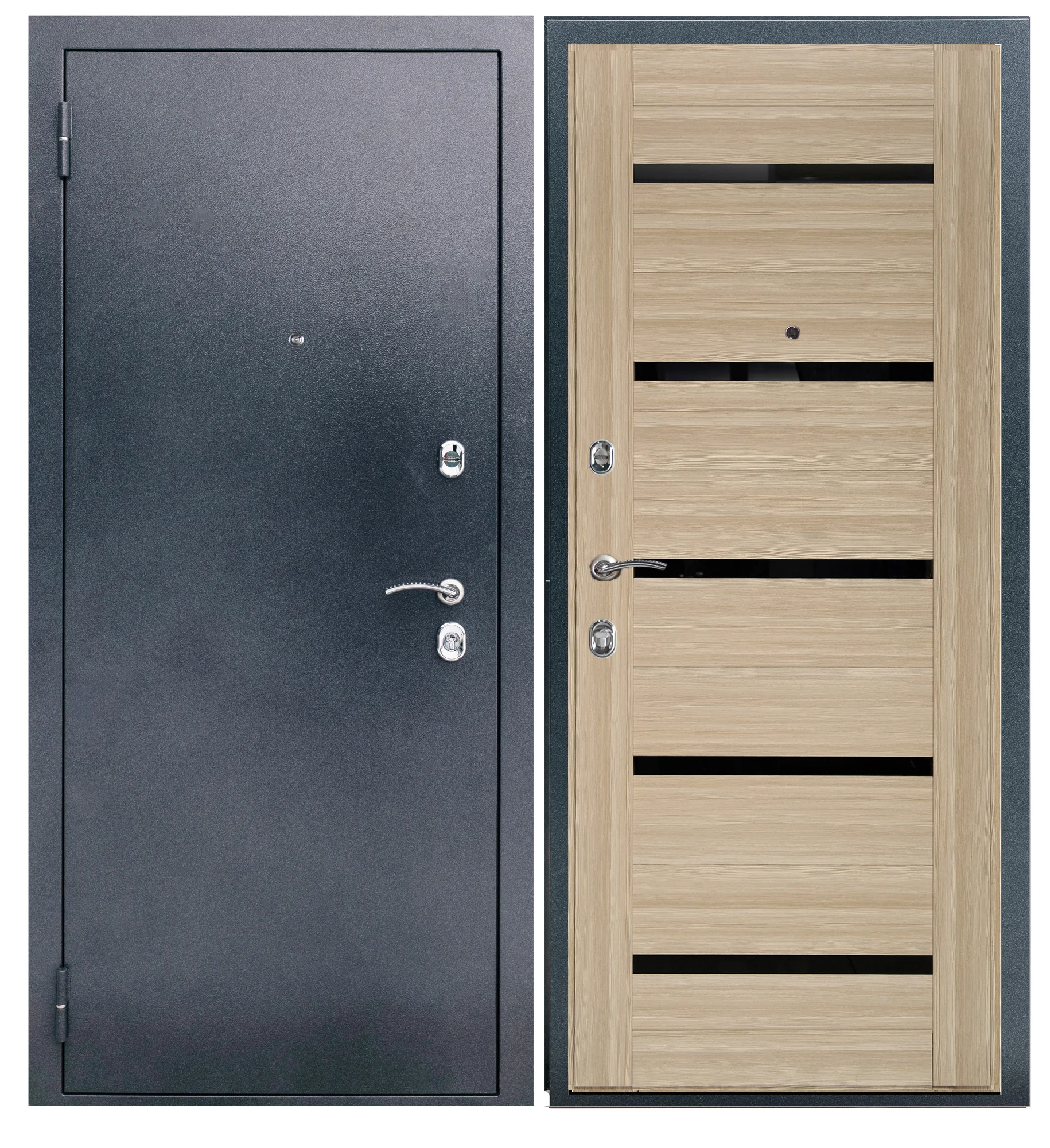 Бьянка ЧС, Sidoorov S 75