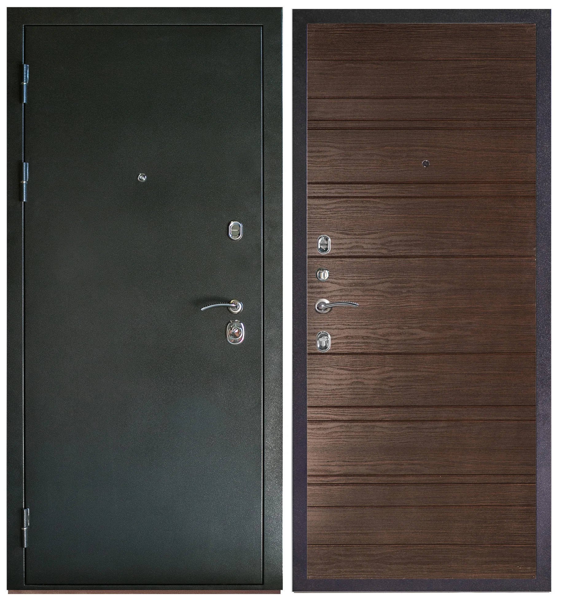 Горизонт, Sidoorov S 95 3КМ