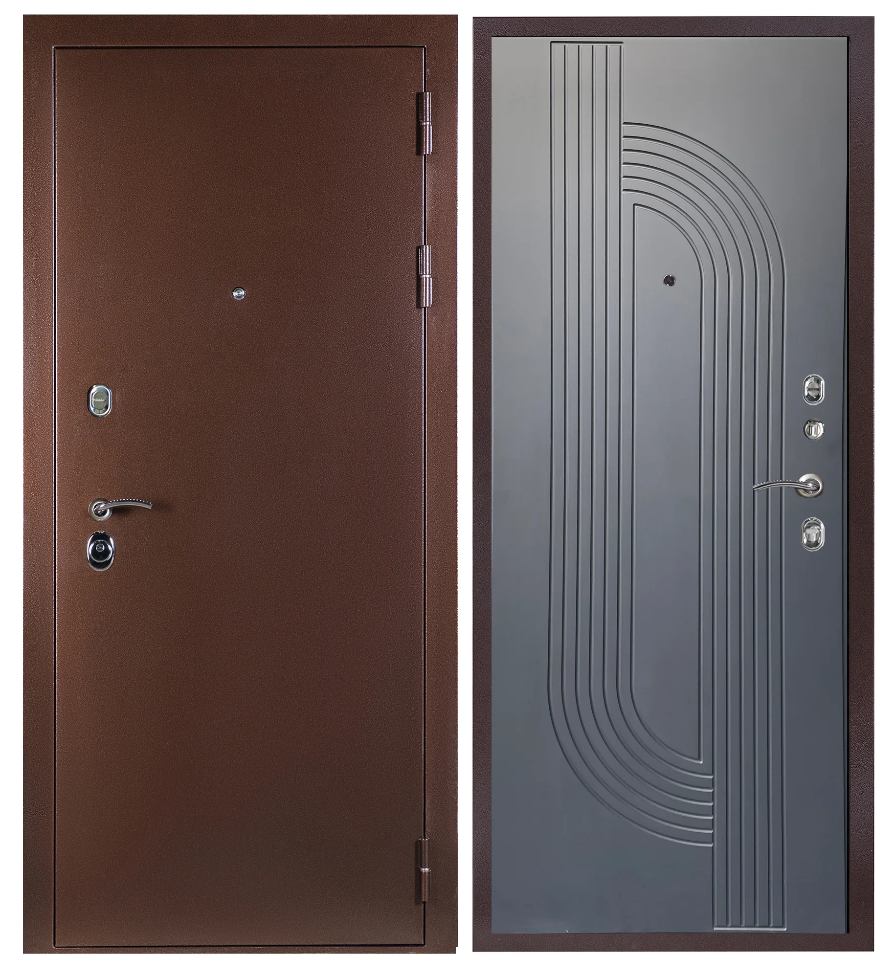 Верона, Sidoorov S 95 3КМ