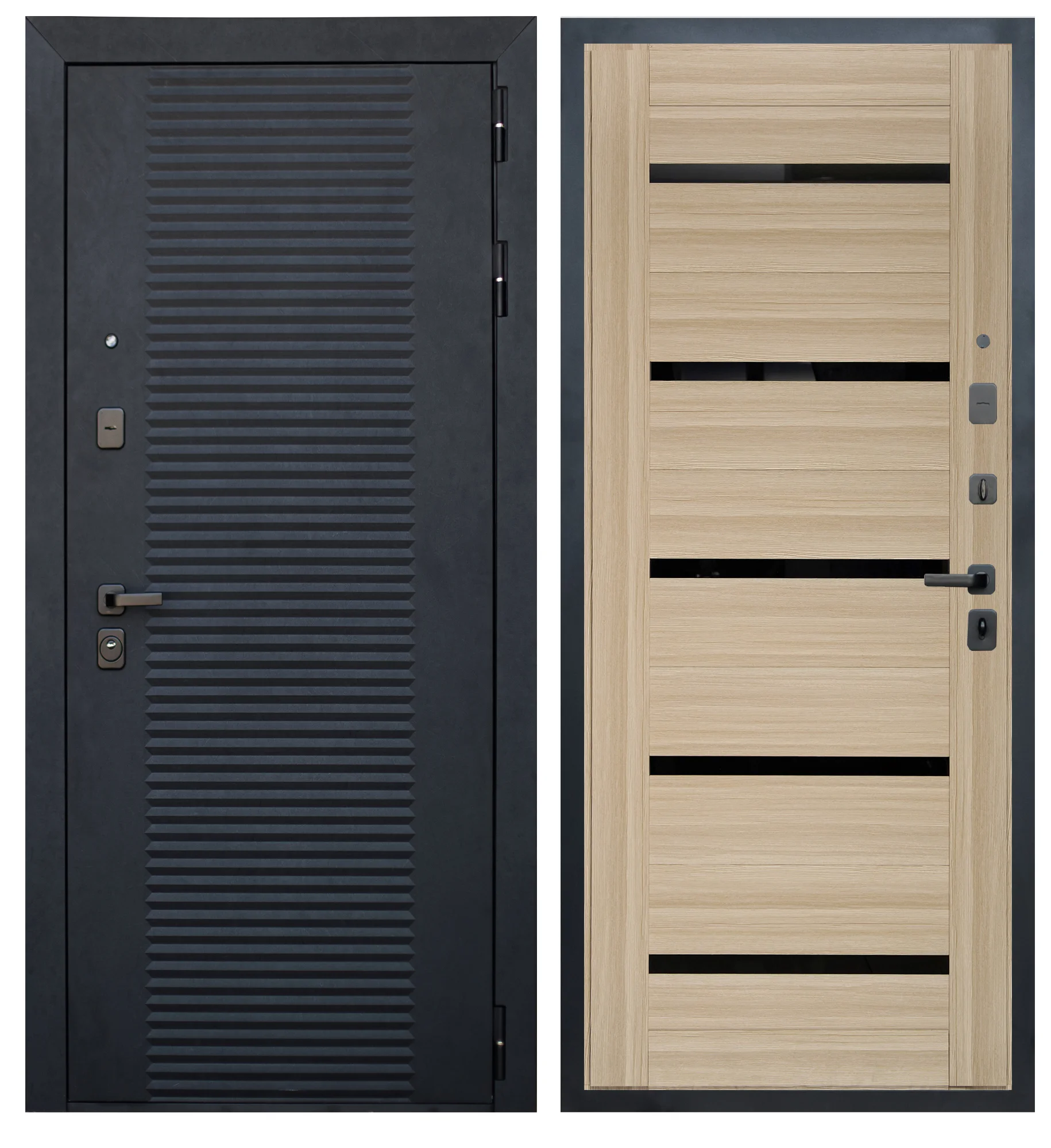 Бьянка ЧС, Sidoorov S 100 3КМ