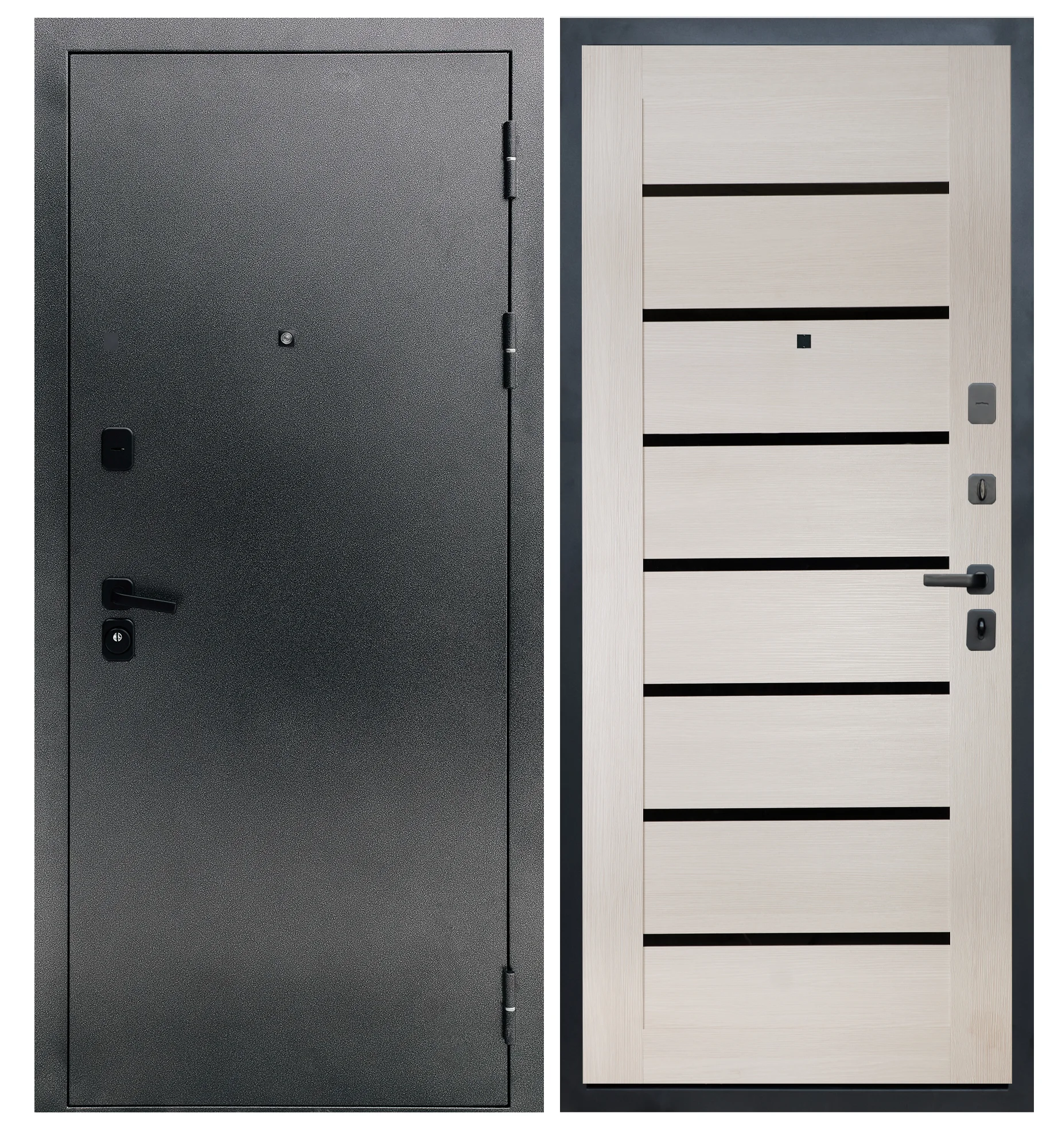 с ч ф Линия Ч C, Sidoorov S 95 3КМ