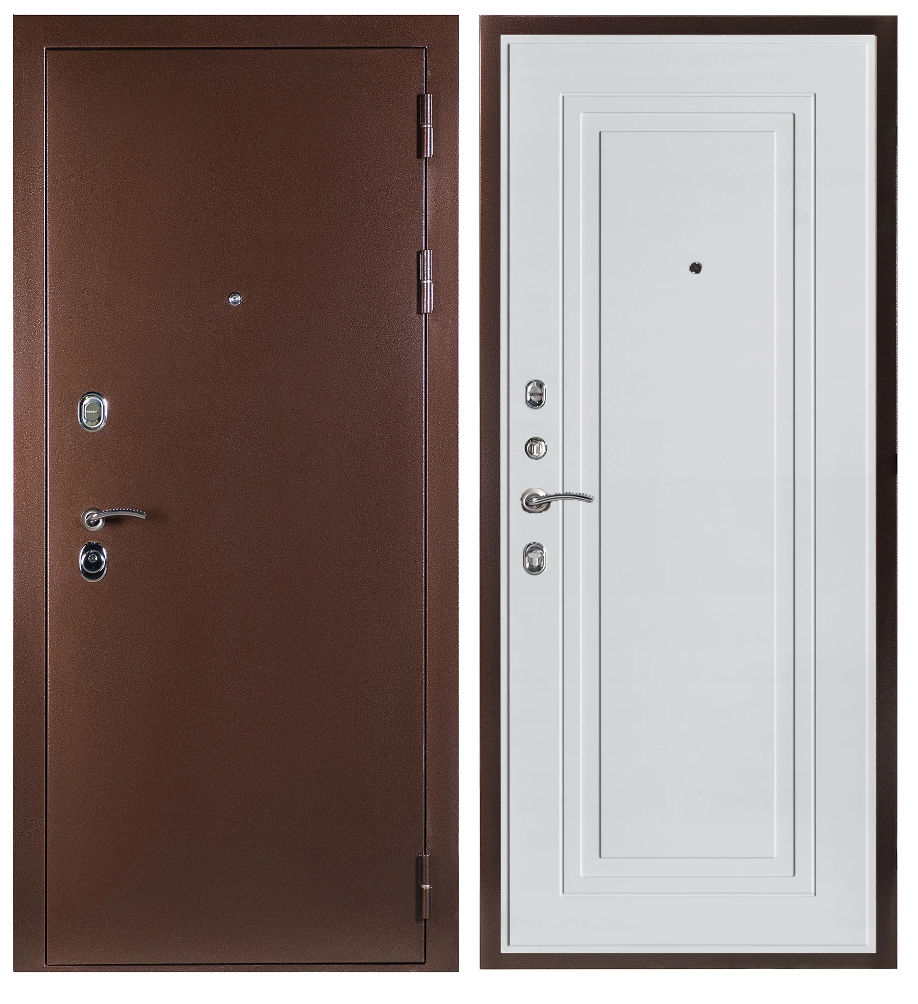 Грация 604, Sidoorov S95 3КМ