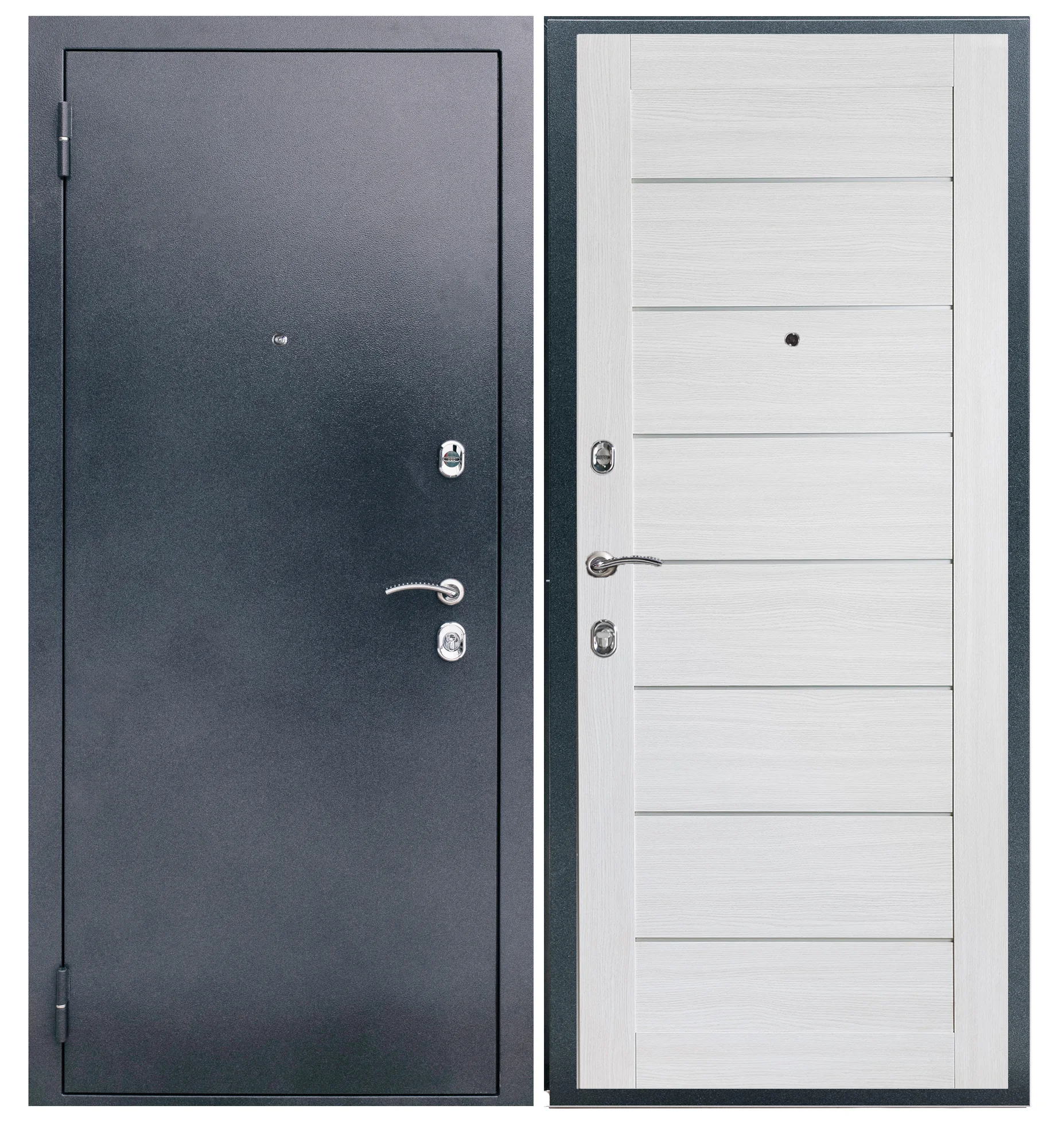 Грация 227, Sidoorov S 75
