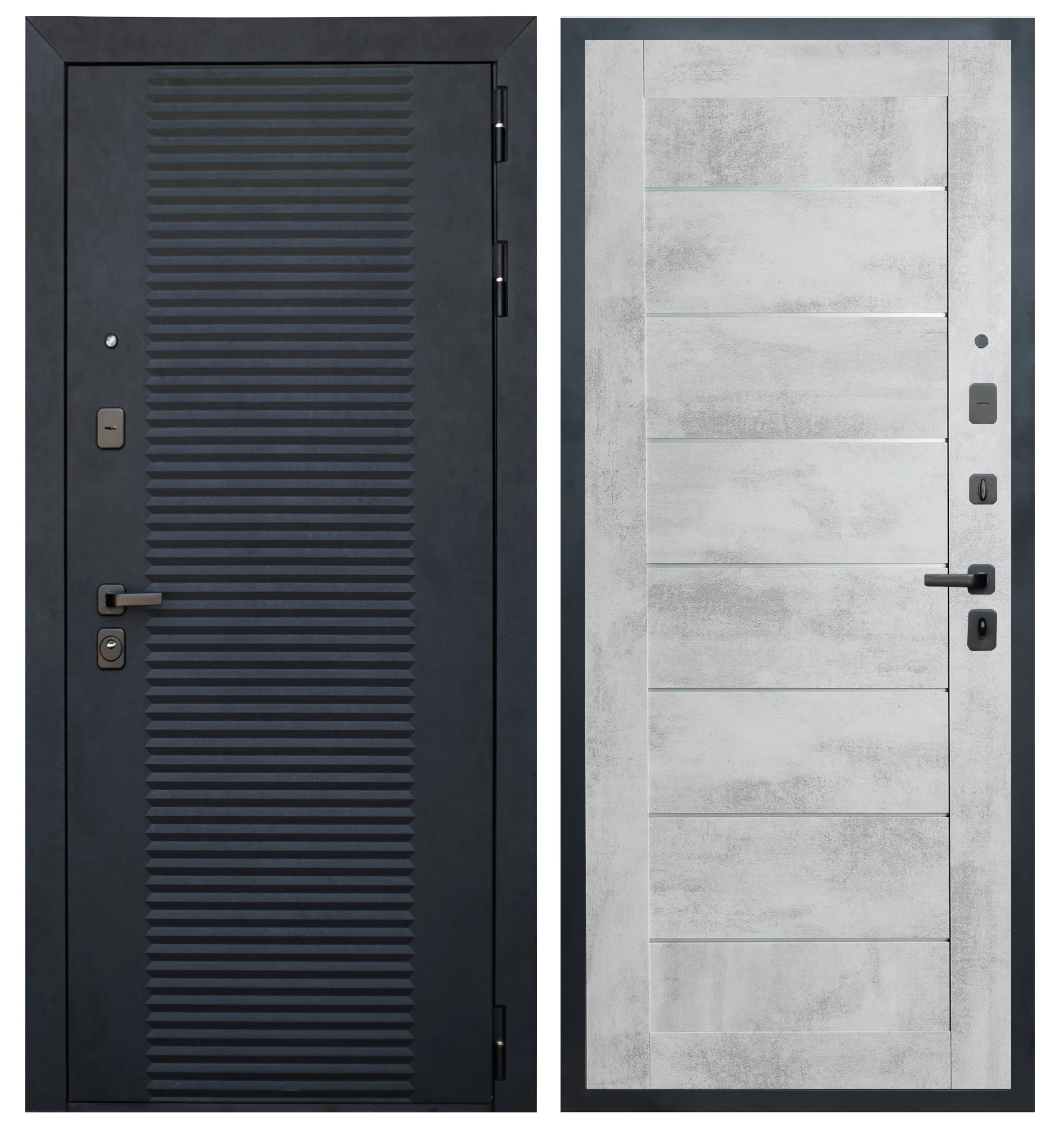 Грэйс 227, Sidoorov S 100 3КМ