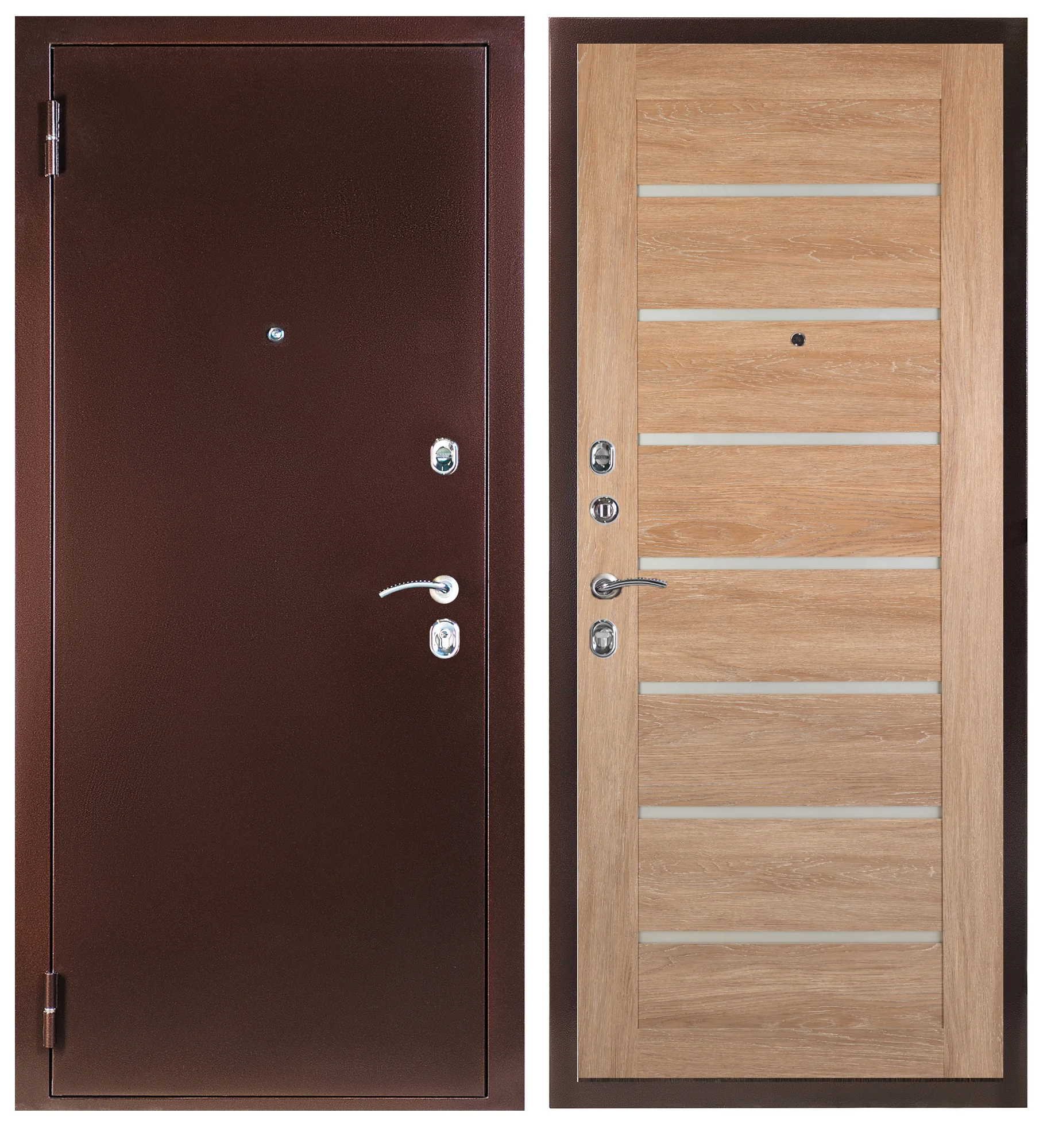 Sidoorov S 85, Sidoorov S 85