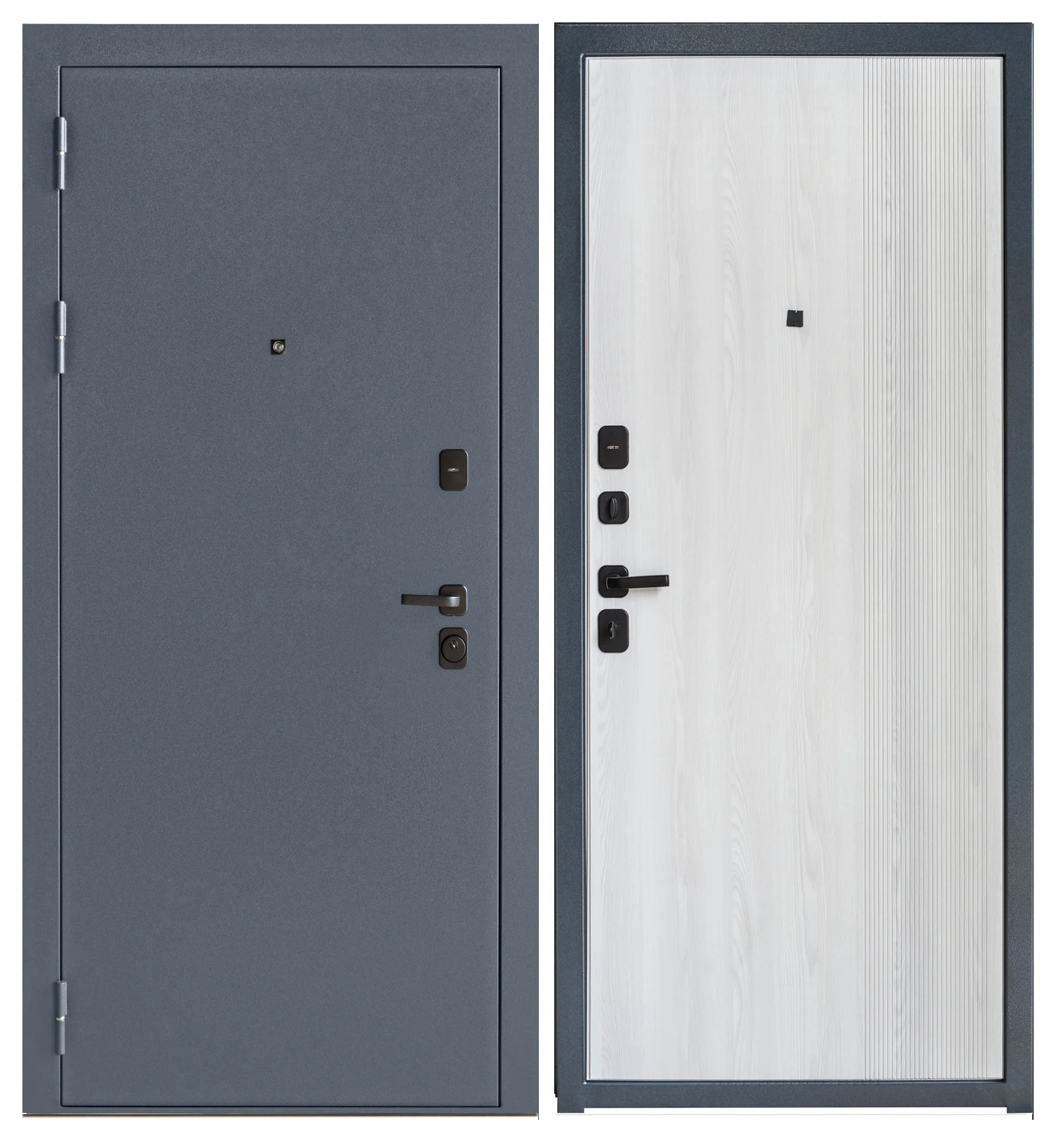 Вертикаль, Sidoorov P 100 3К