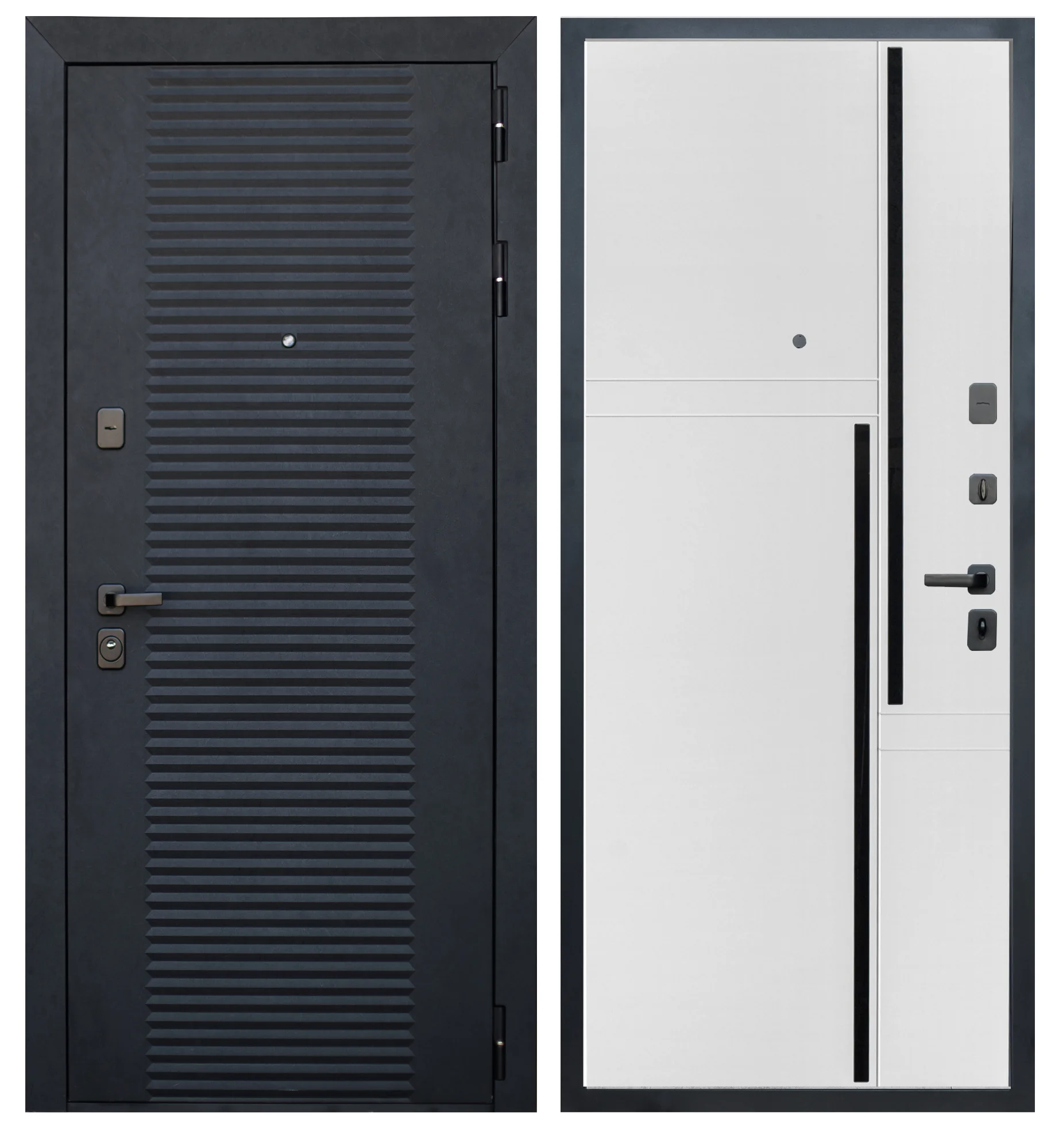 Акцент, Sidoorov S 100 3КМ
