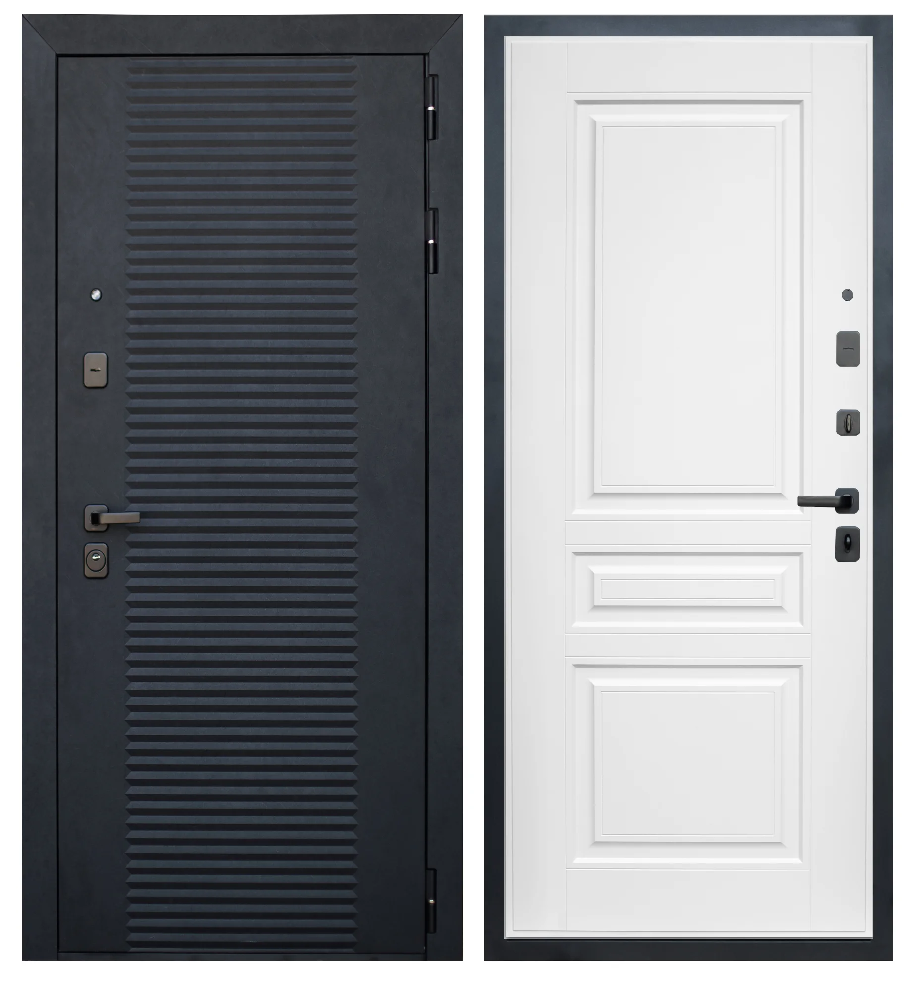 Империя, Sidoorov S 100 3КМ