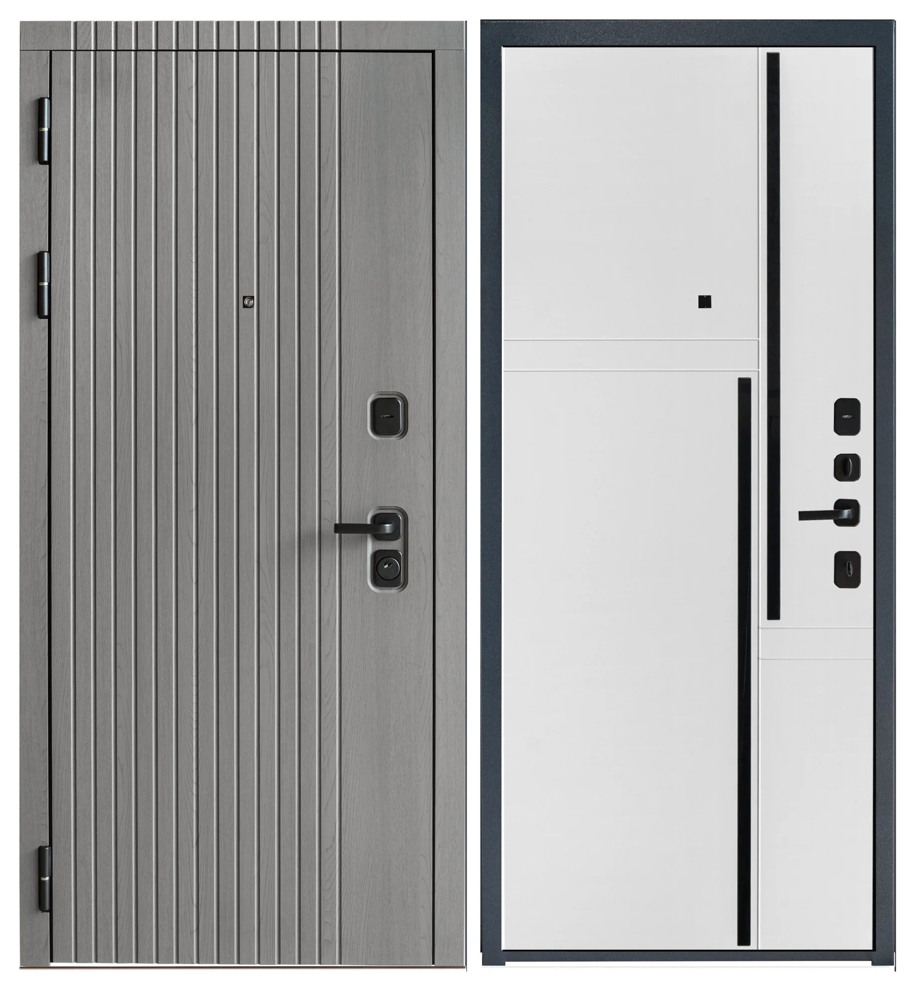 Акцент, Sidoorov S 100 3КМ