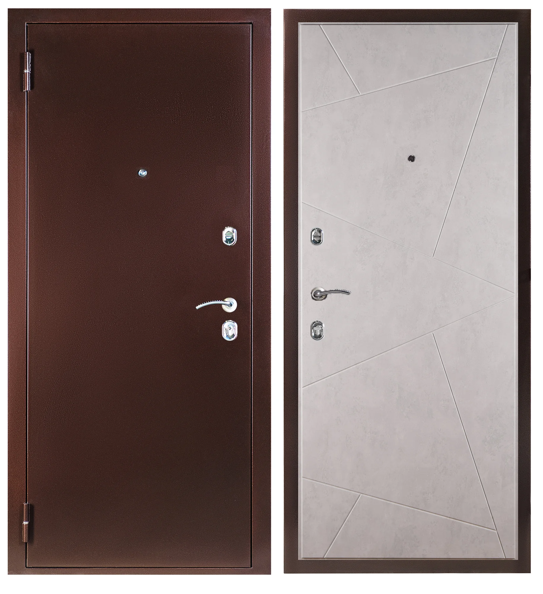 Sidoorov S 75, Sidoorov S 75
