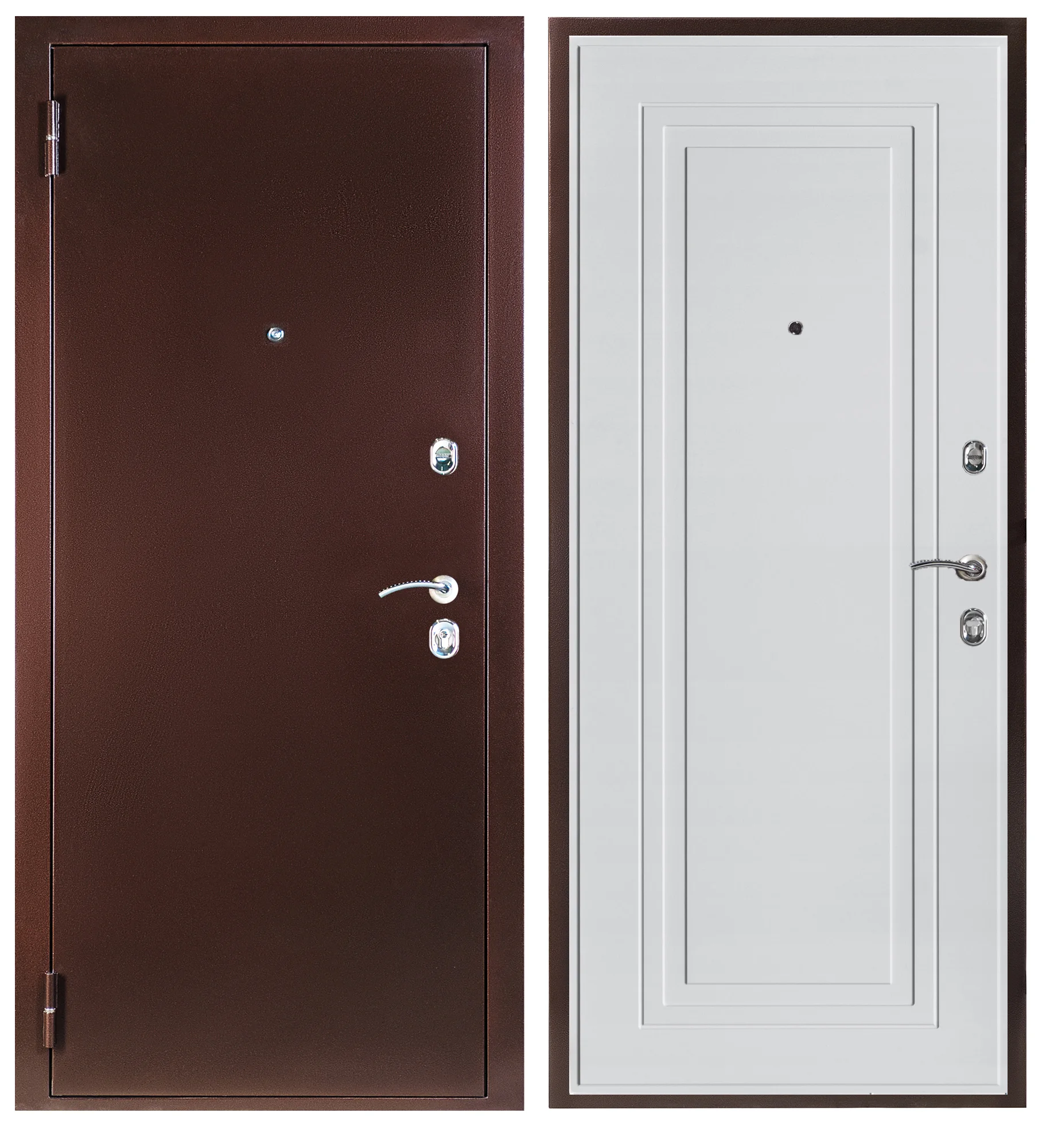 Грация 604, Sidoorov S 75