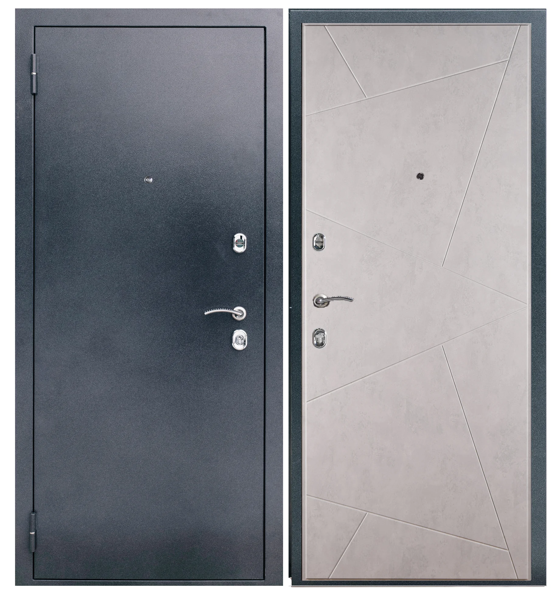 Sidoorov S 75, Sidoorov S 75