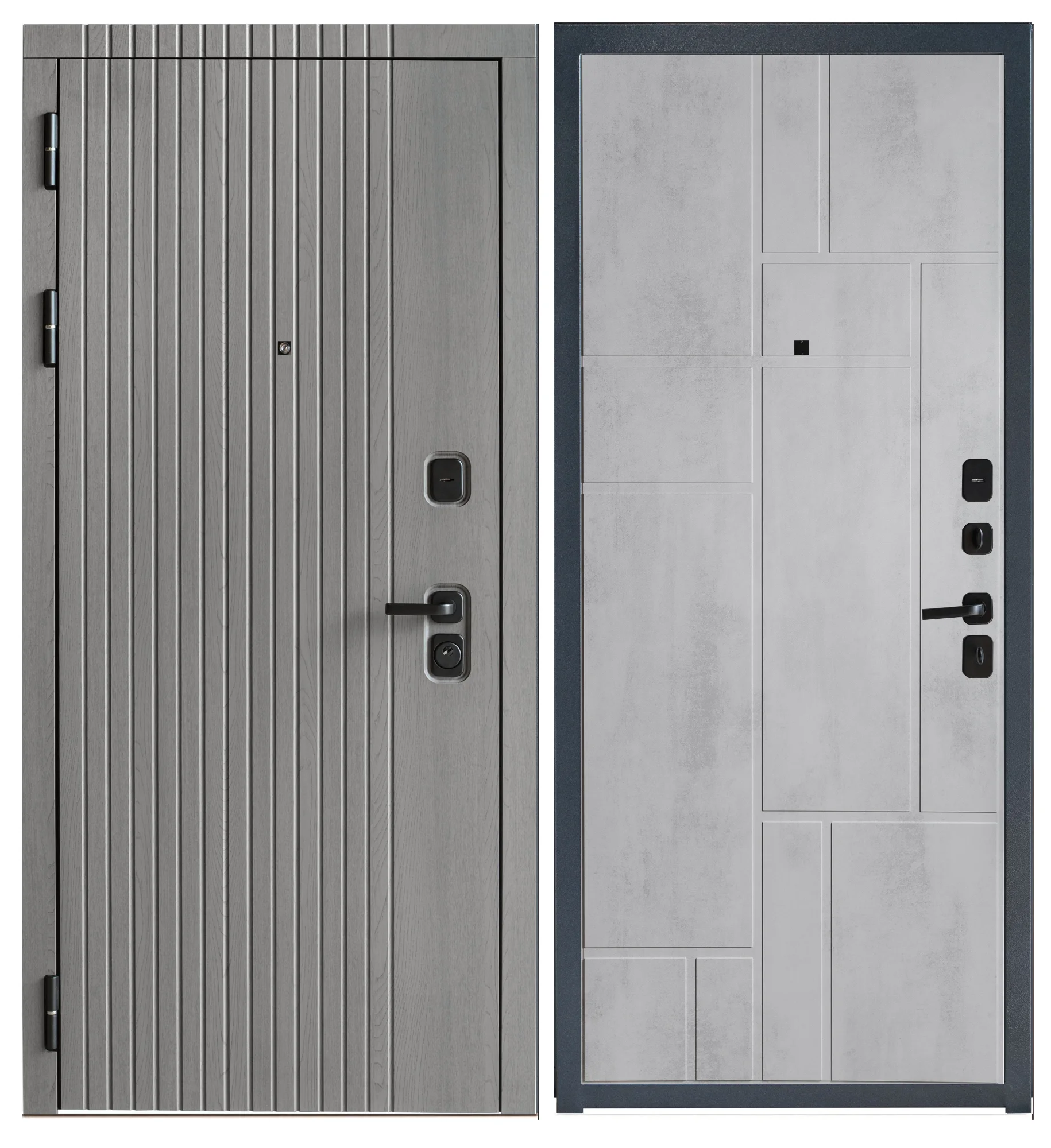 Урбан, Sidoorov S 100 3КМ