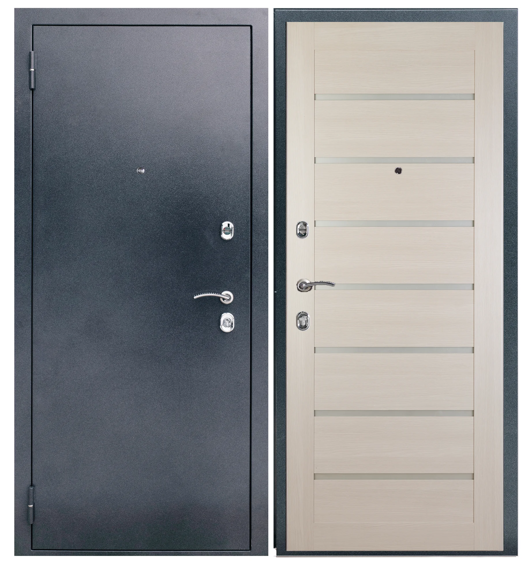 Линия, Sidoorov S 75