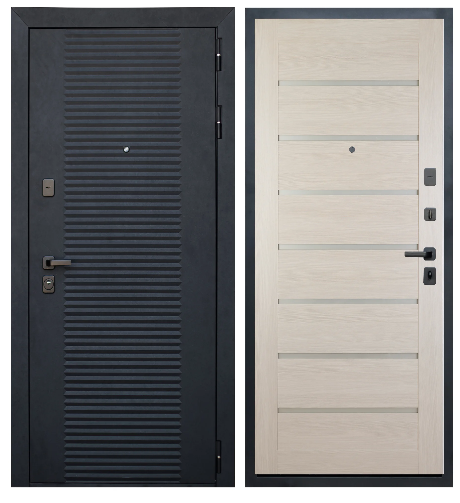 Линия, Sidoorov S 100 3КМ