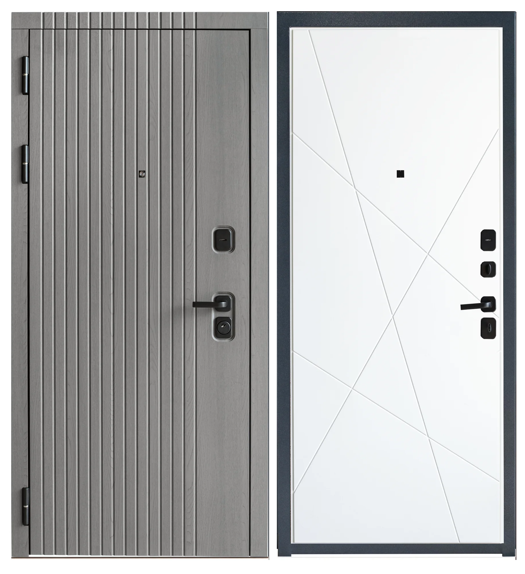 Паутинка, Sidoorov S 100 3КМ