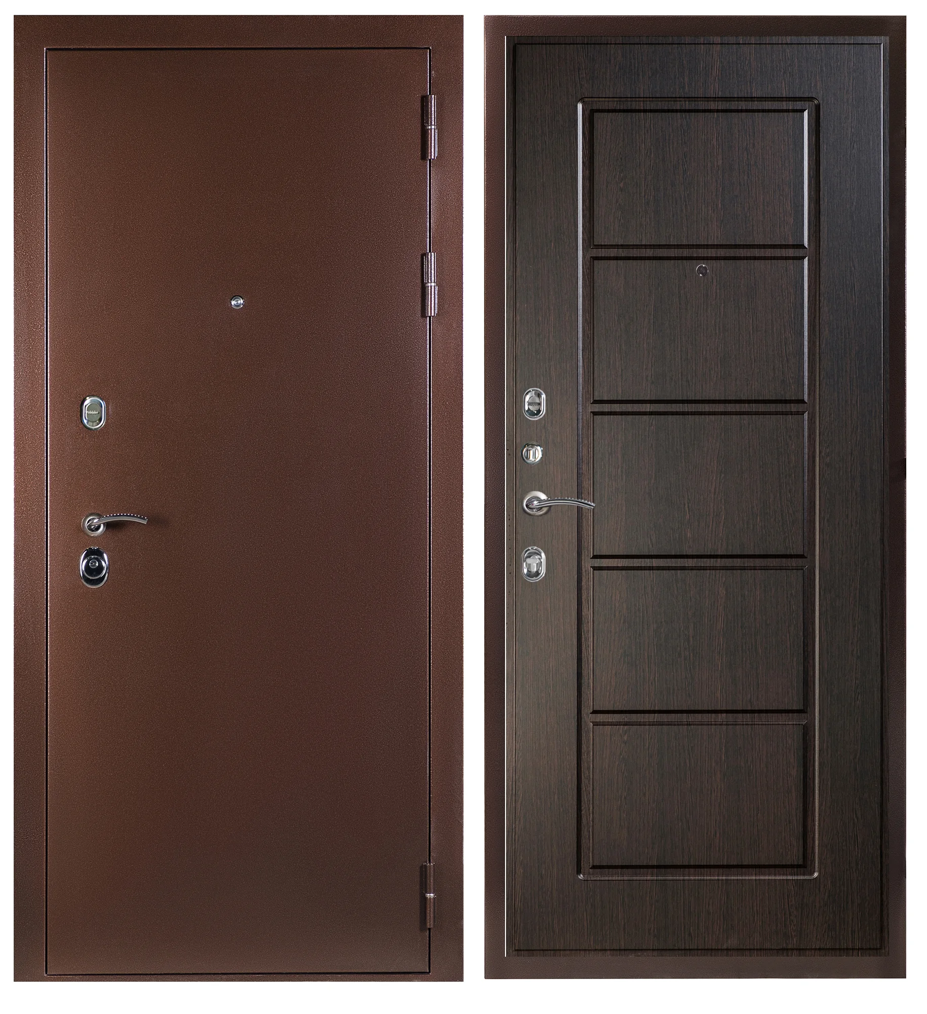 Ника, Sidoorov S 95 3КМ